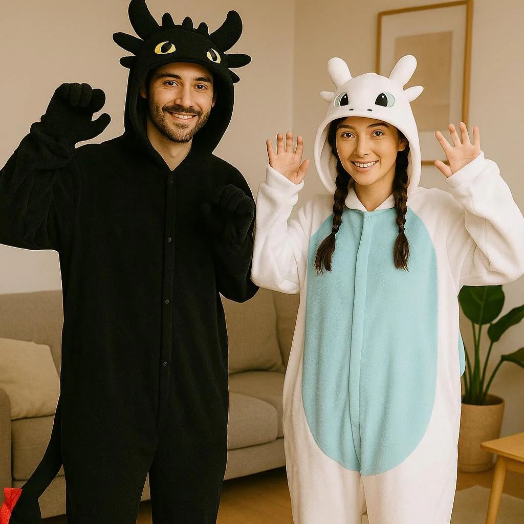 Toothlezz Onesie