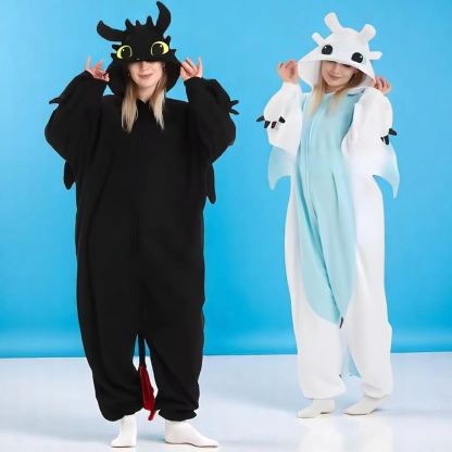 Toothlezz Onesie
