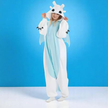 Toothlezz Onesie