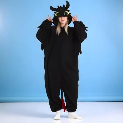 Toothlezz Onesie