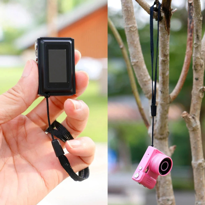 Mini Digital Video Camera
