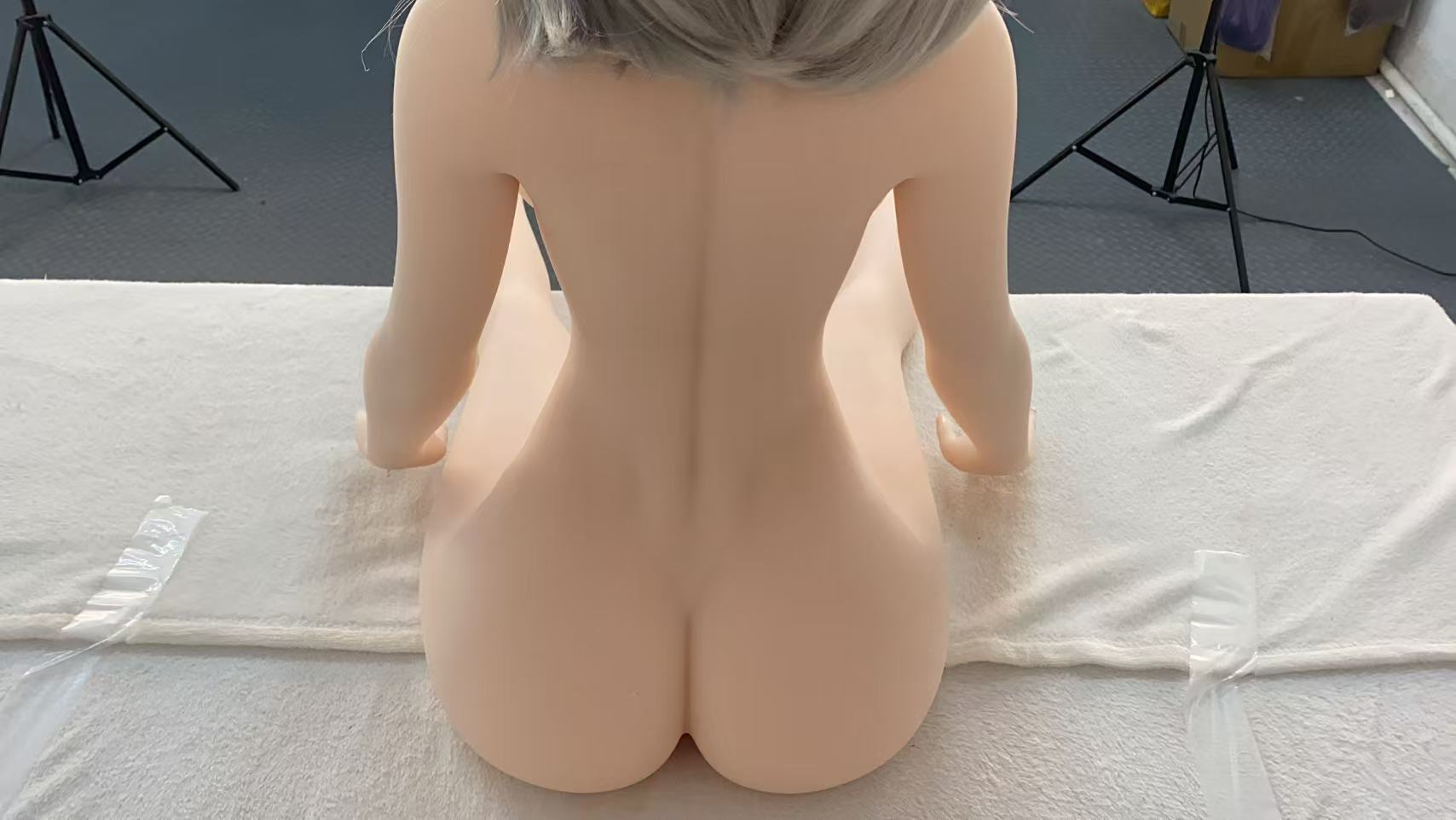 4ft9/150cm C Cup S-TPE Anime Sex Doll - Koharu