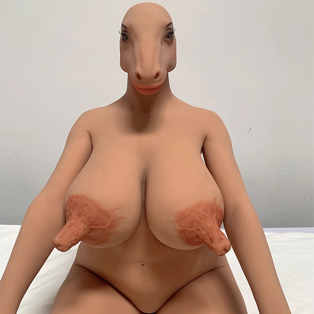 TPE Horse Sex Doll - Pony