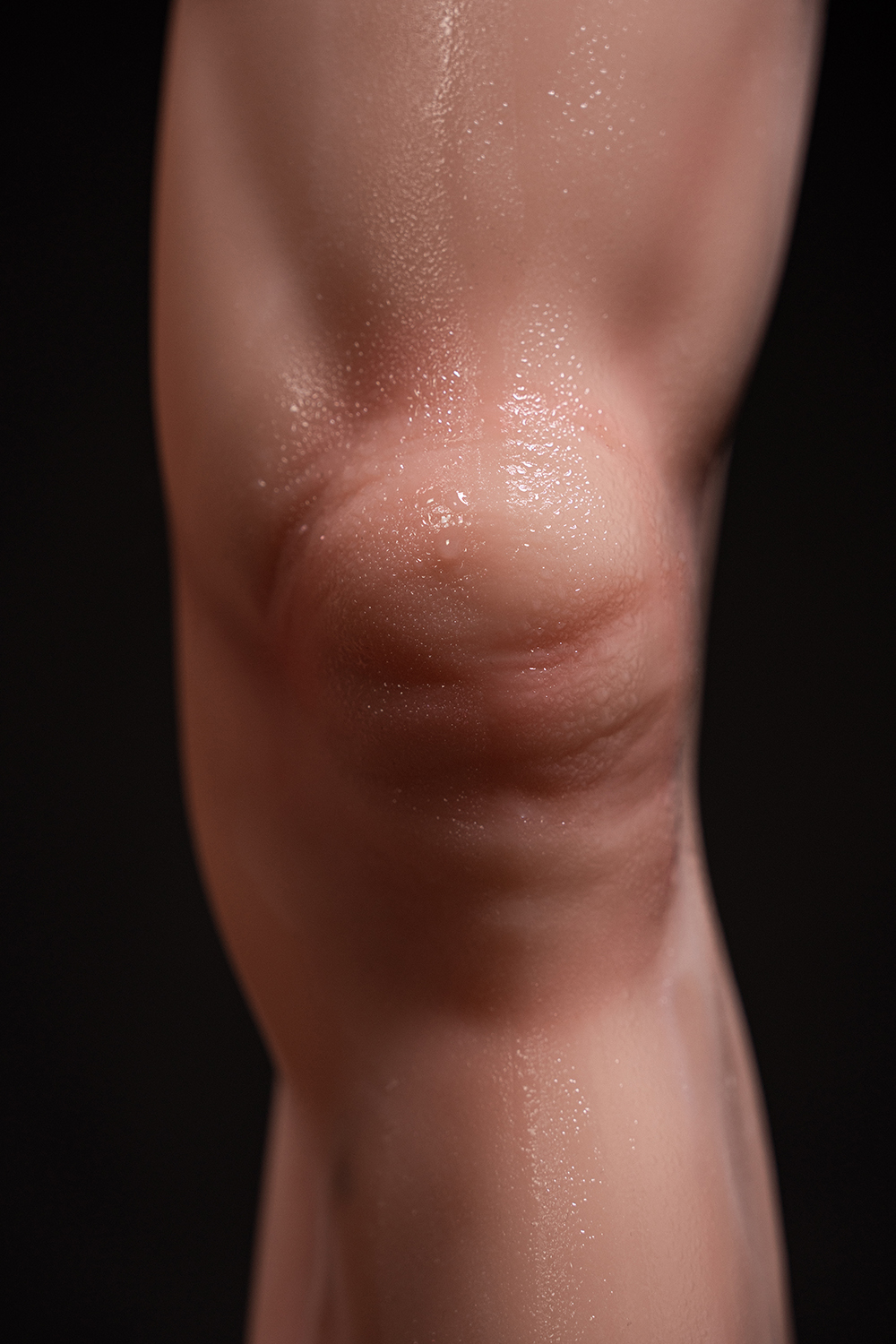 5ft3/162cm H Cup TPE Muscle Sex Doll - Gertie