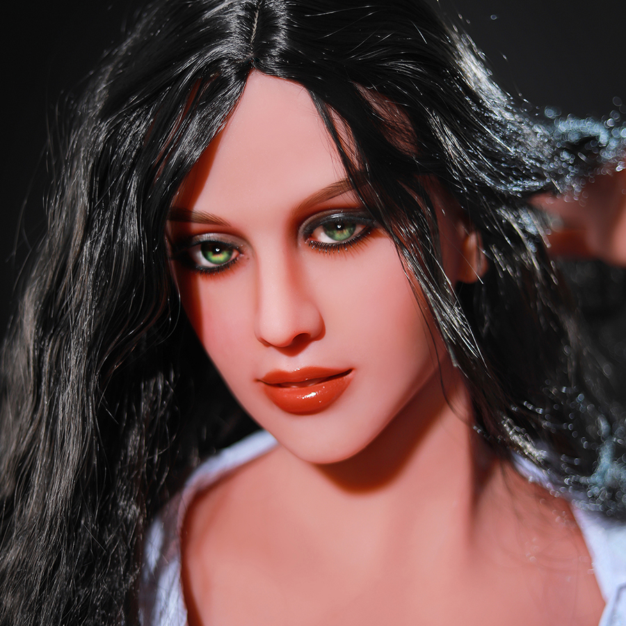 5ft4/165cm G Cup TPE Sex Doll - Manni