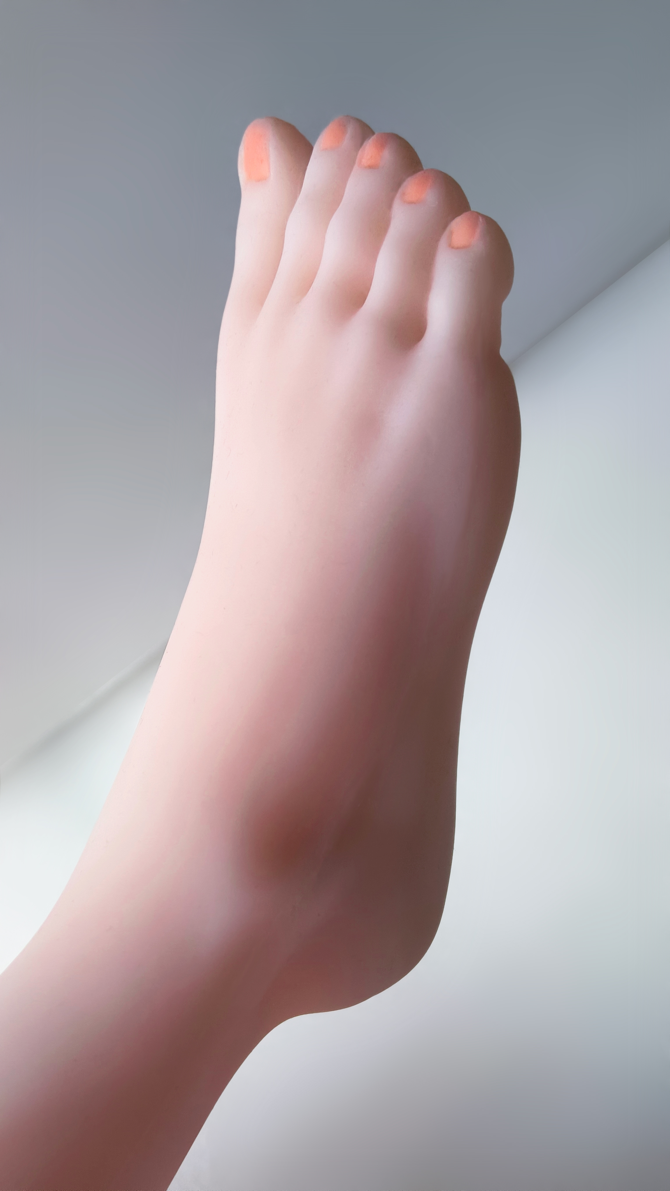 4ft3 L Cup Pink Hair Anime Sex Doll – Molly