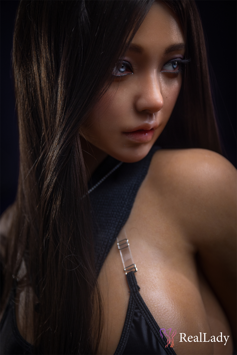 5ft6/170cm D Cup Silicone Realistic Sex Dolls – Eileen