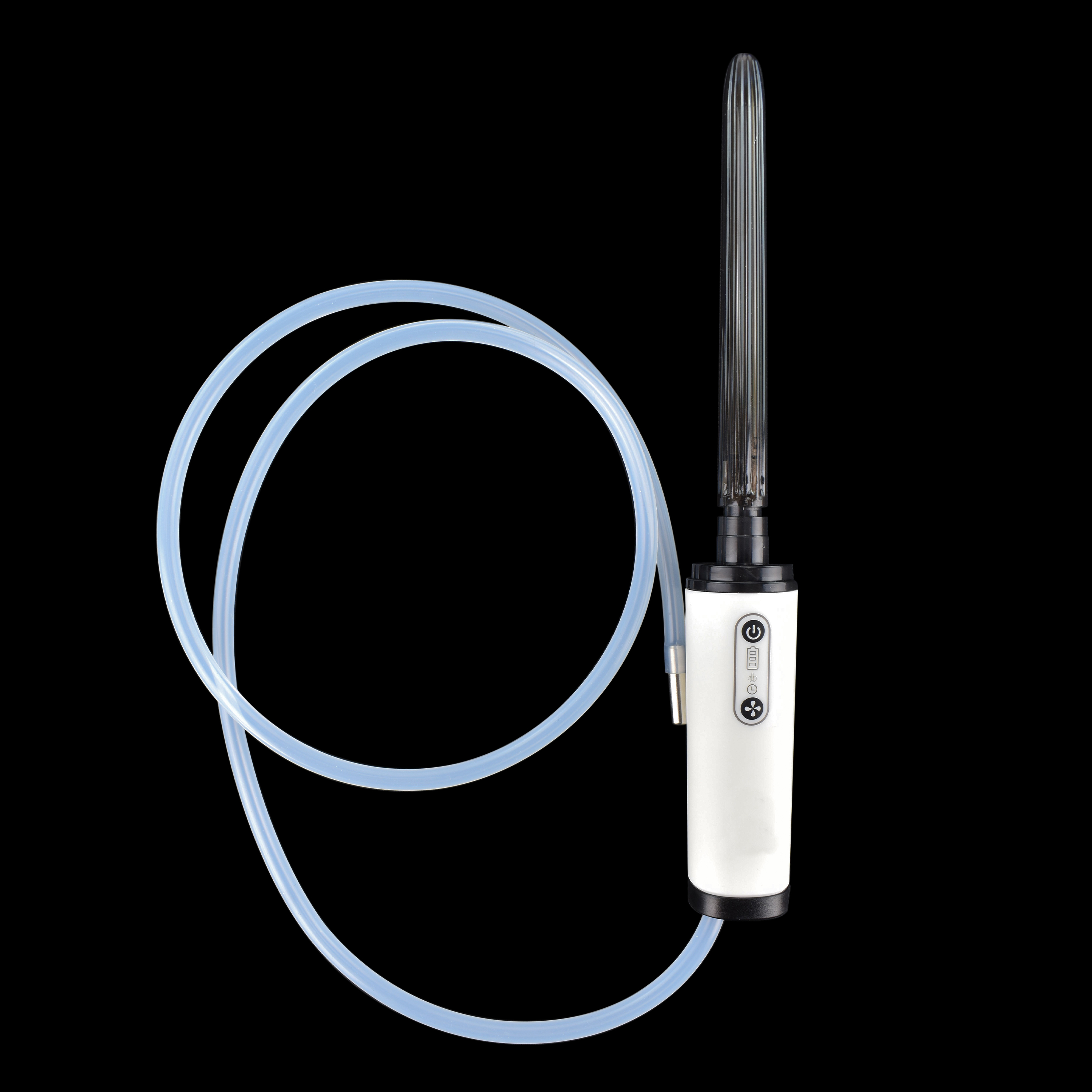 Lilysuck Automatic Love Holes Cleaning And Care Set for Sex Doll