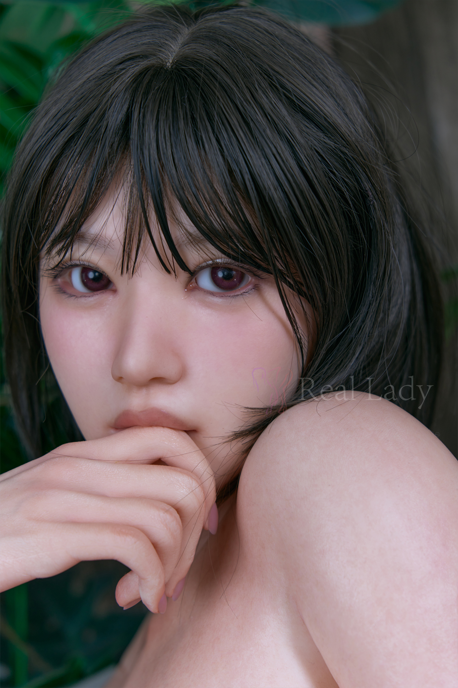 4ft9/150cm E Cup Silicone Jav Sex Doll R6 - Kagura (かぐら)