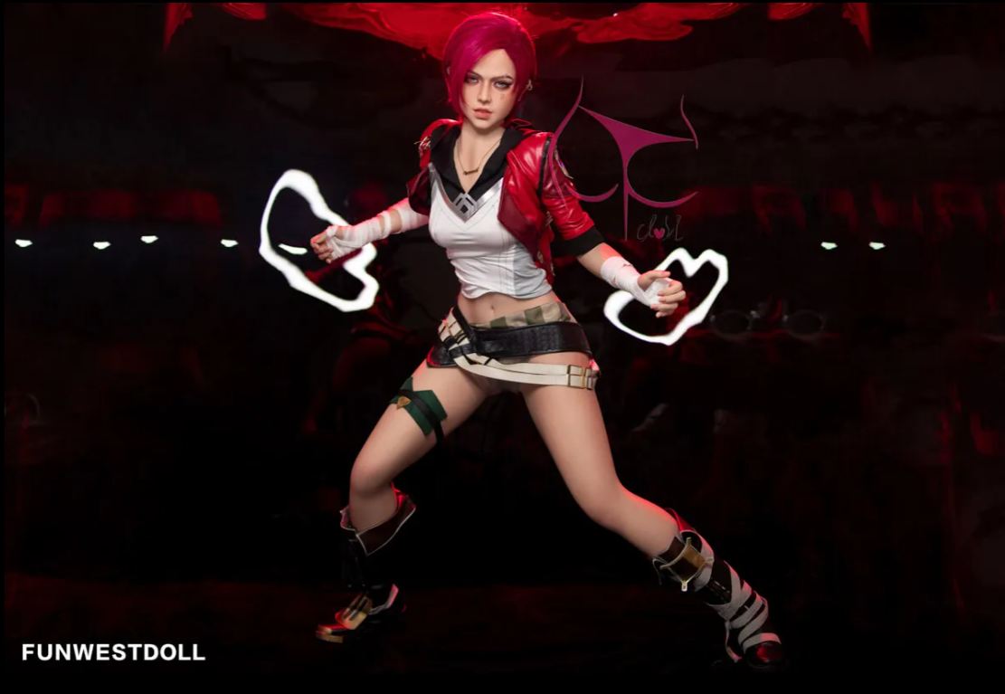 5ft2-157cm-c-cup-tpe-sex-doll---sophie