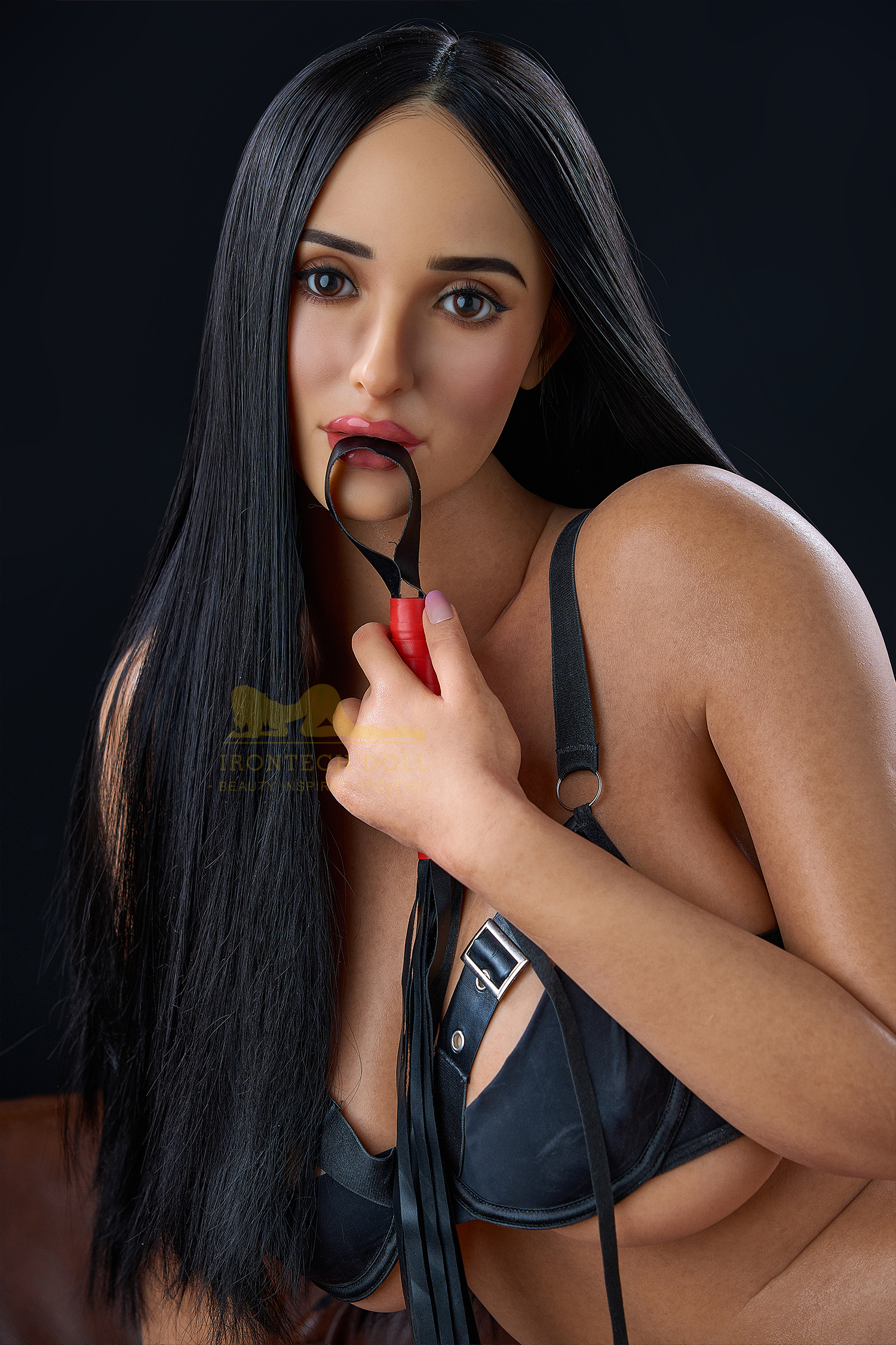 5ft8/178cm F Cup Silicone Porn Star Sex Doll - Violet Voss