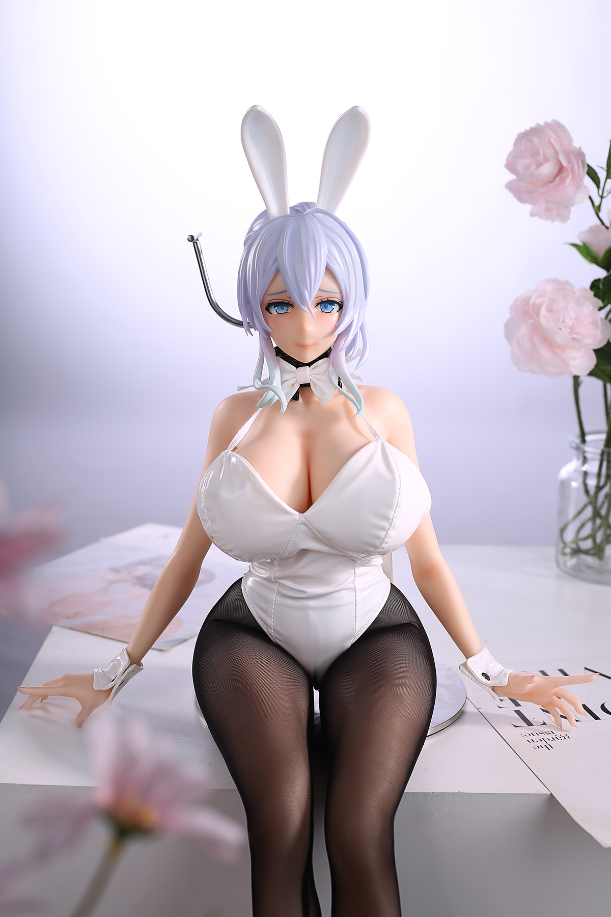 Yukino Mifuyu - Silicone Small Anime Sex Doll