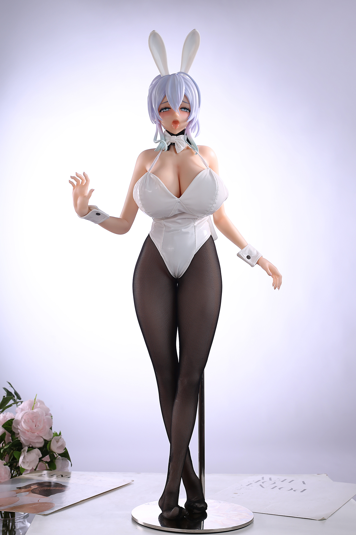 Yukino Mifuyu - Silicone Small Anime Sex Doll