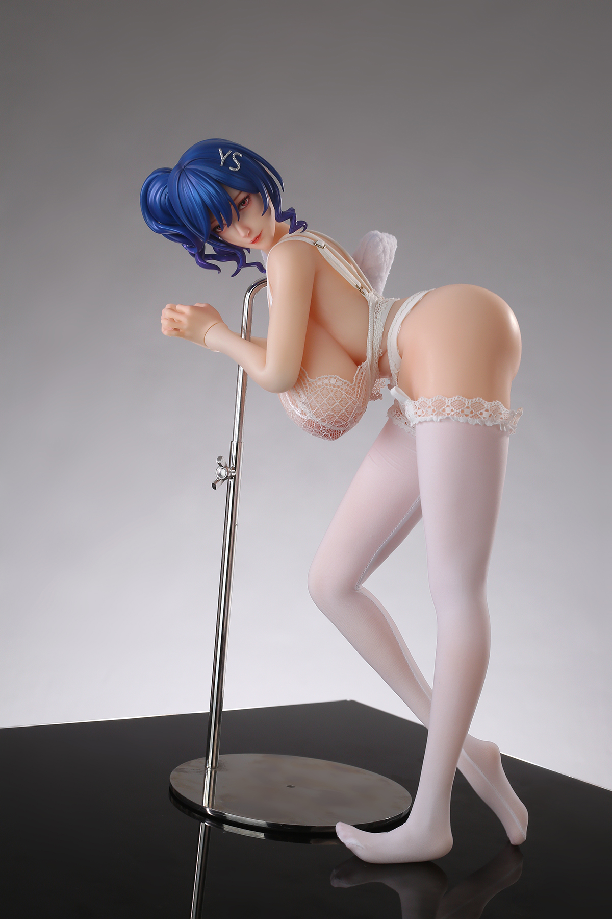 St. Louis - Silicone Anime Small Sex Doll