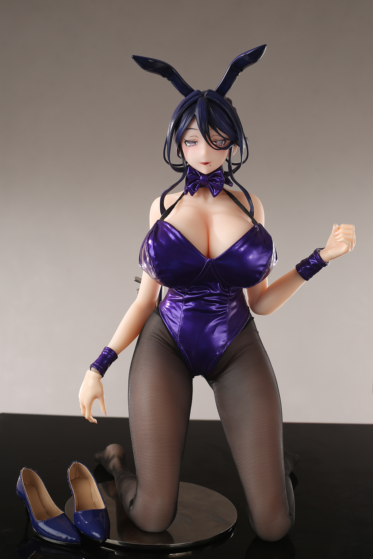 Mizuki - Silicone Anime Small Sex Doll