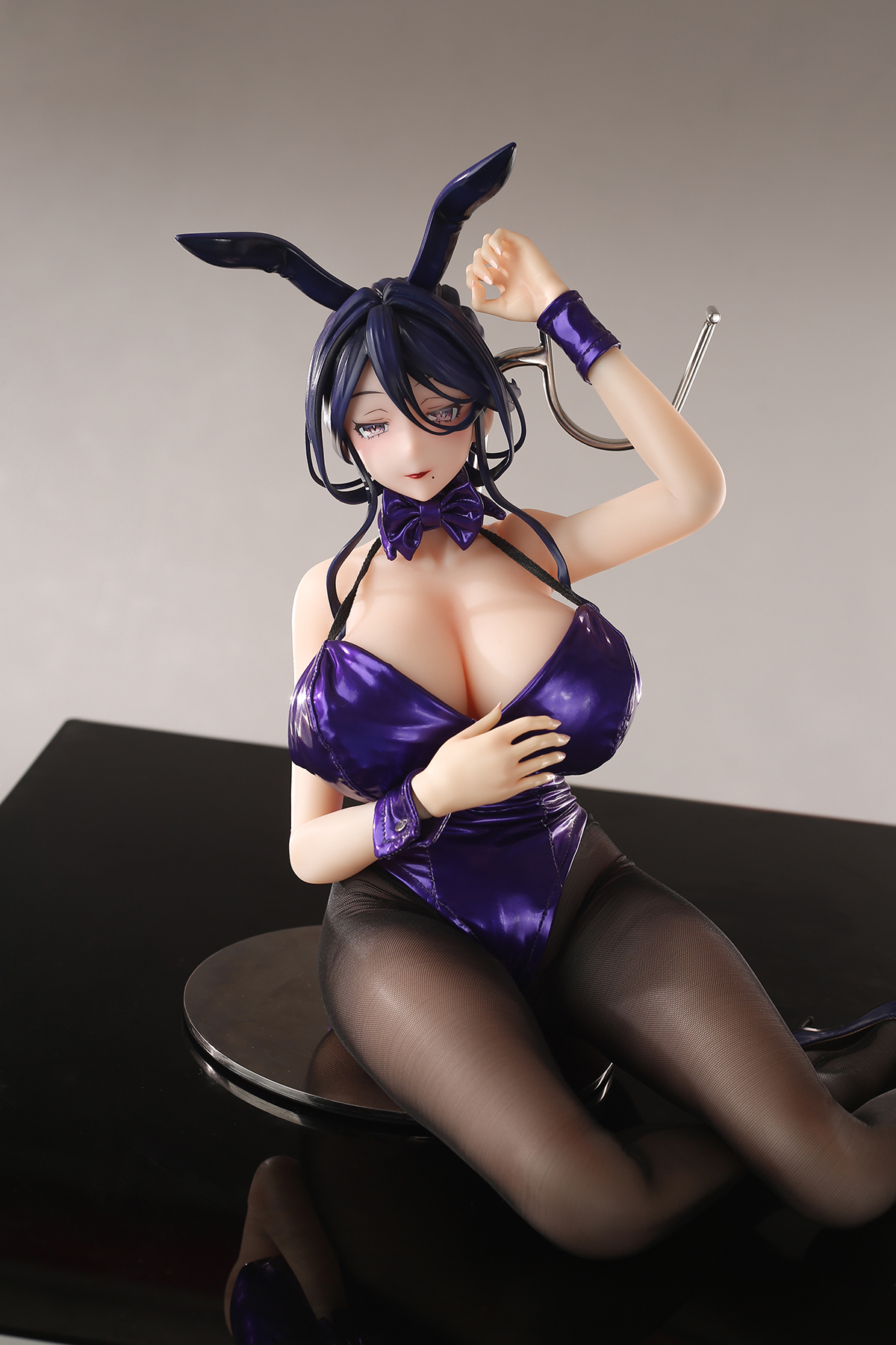 Mizuki - Silicone Anime Small Sex Doll