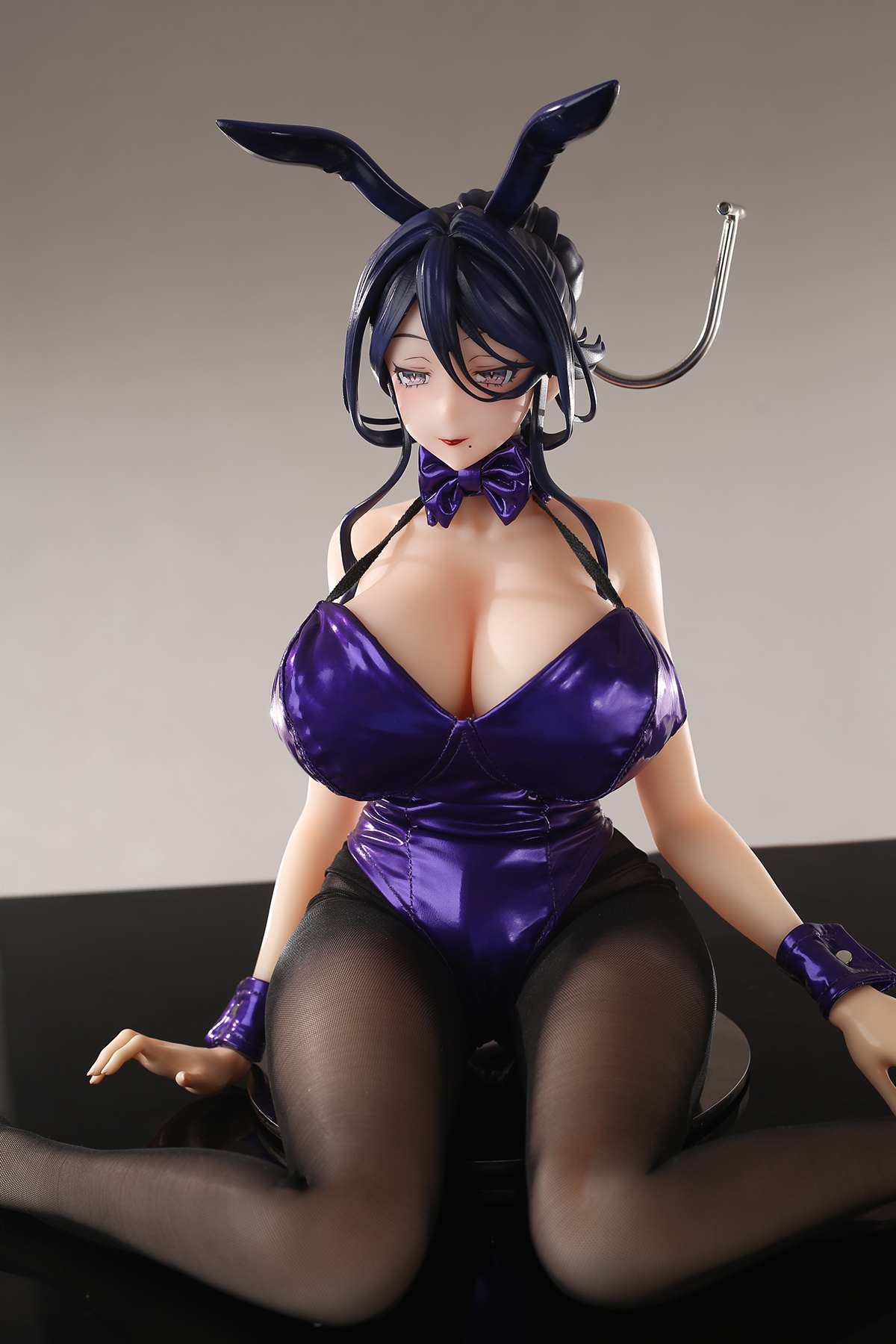 Mizuki - Silicone Anime Small Sex Doll