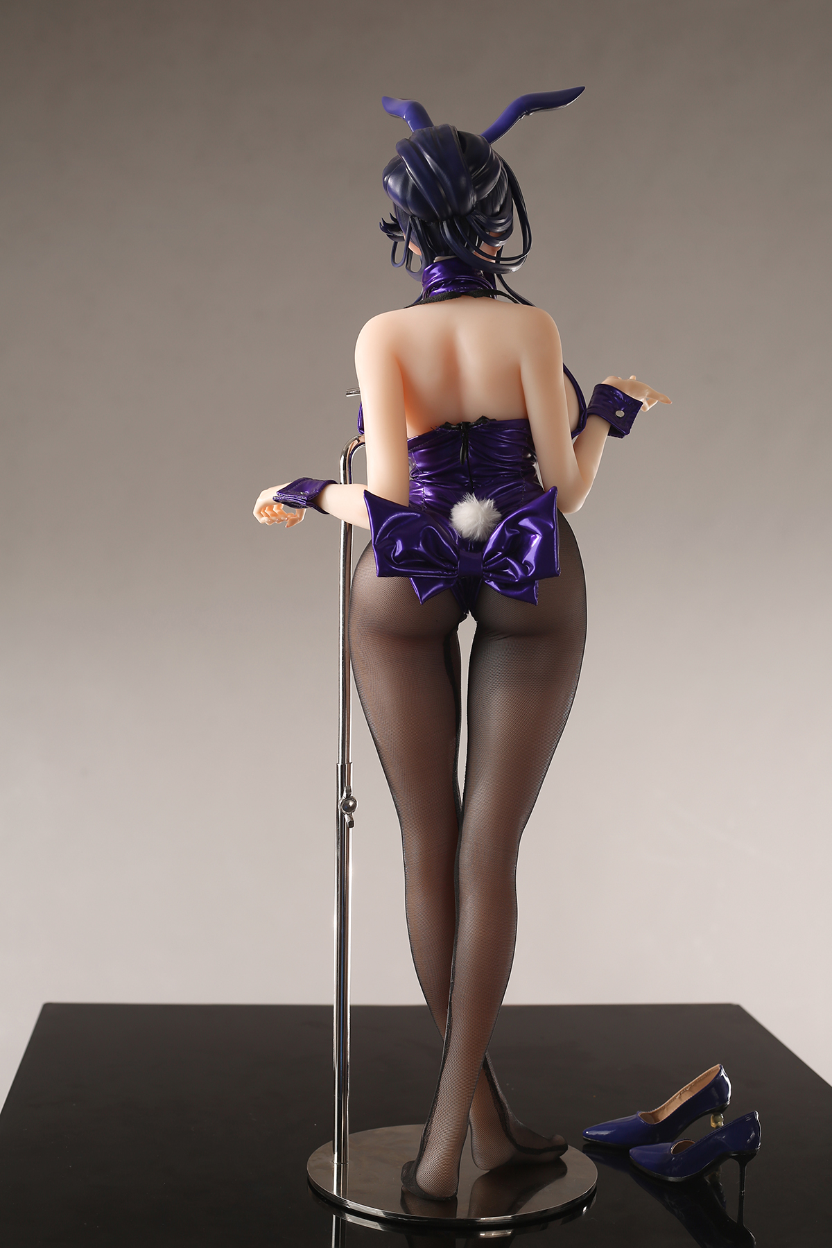 Mizuki - Silicone Anime Small Sex Doll