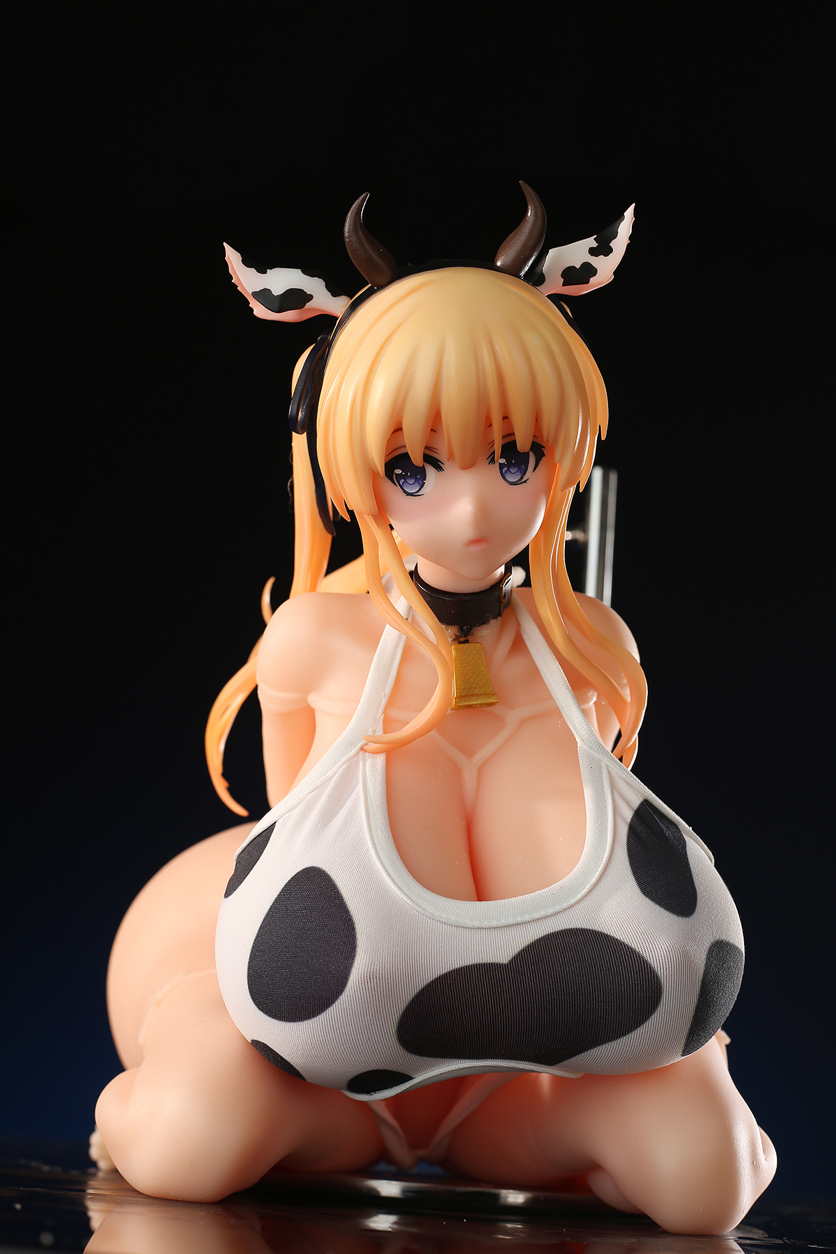 Eriri - Huge Ass Silicone Anime Pocket Pussy