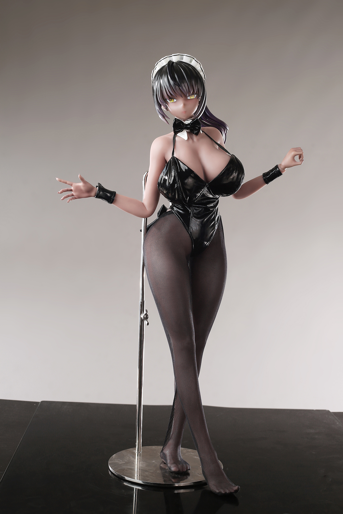 Kakudate Karin - Silicone Anime Small Sex Doll