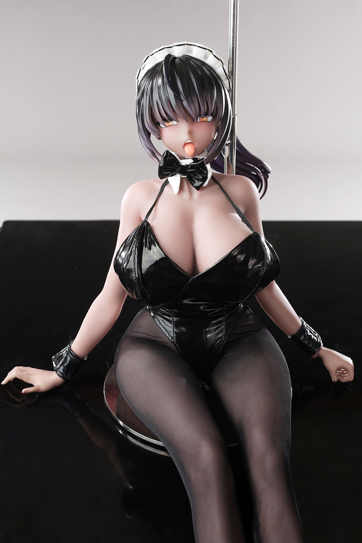 Kakudate Karin - Silicone Anime Small Sex Doll