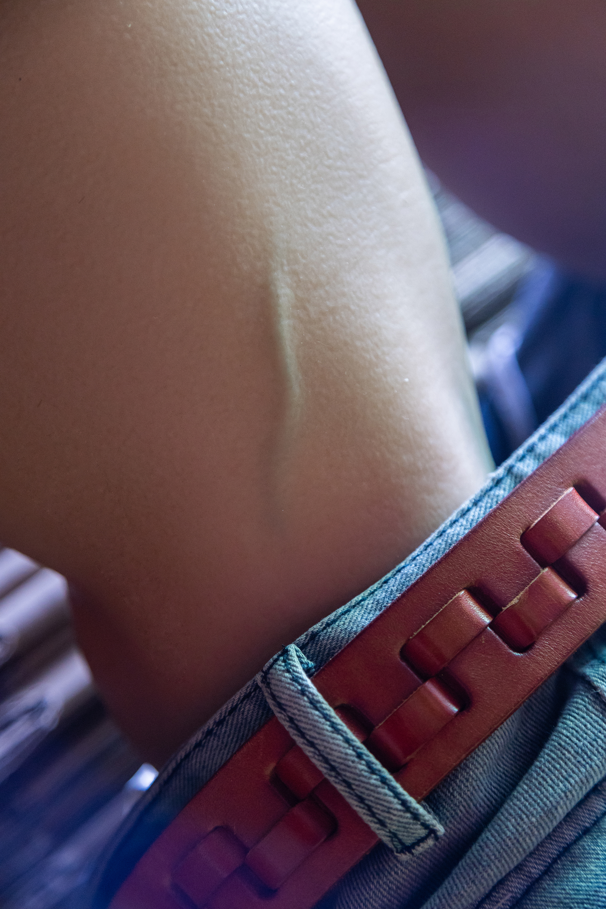 5ft6/170cm Silicone Seamless Neck Male Sex Doll - Yuan