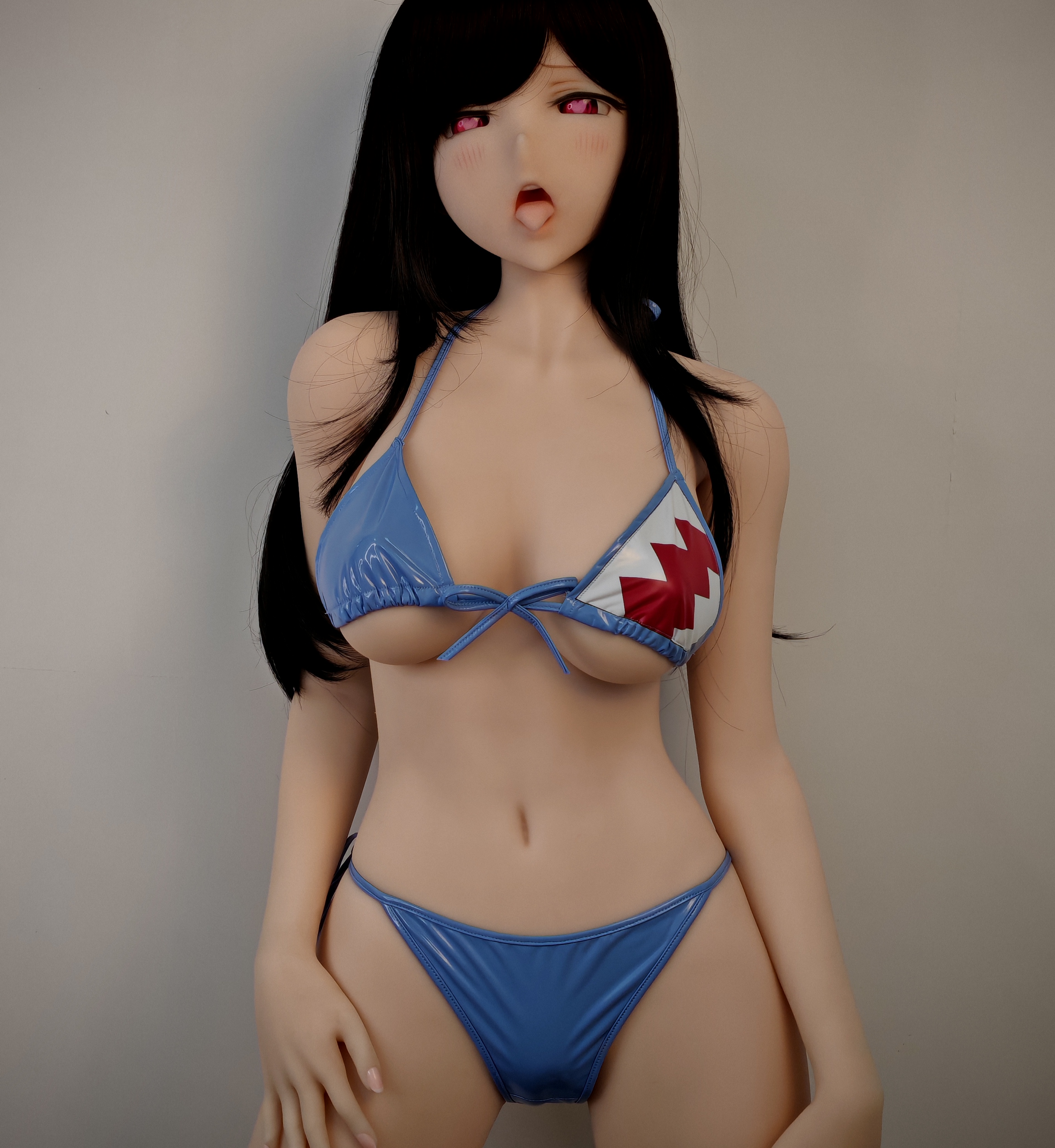 5ft/152cm C Cup S-TPE Middle Breast Hentai Sex Doll - Arisa