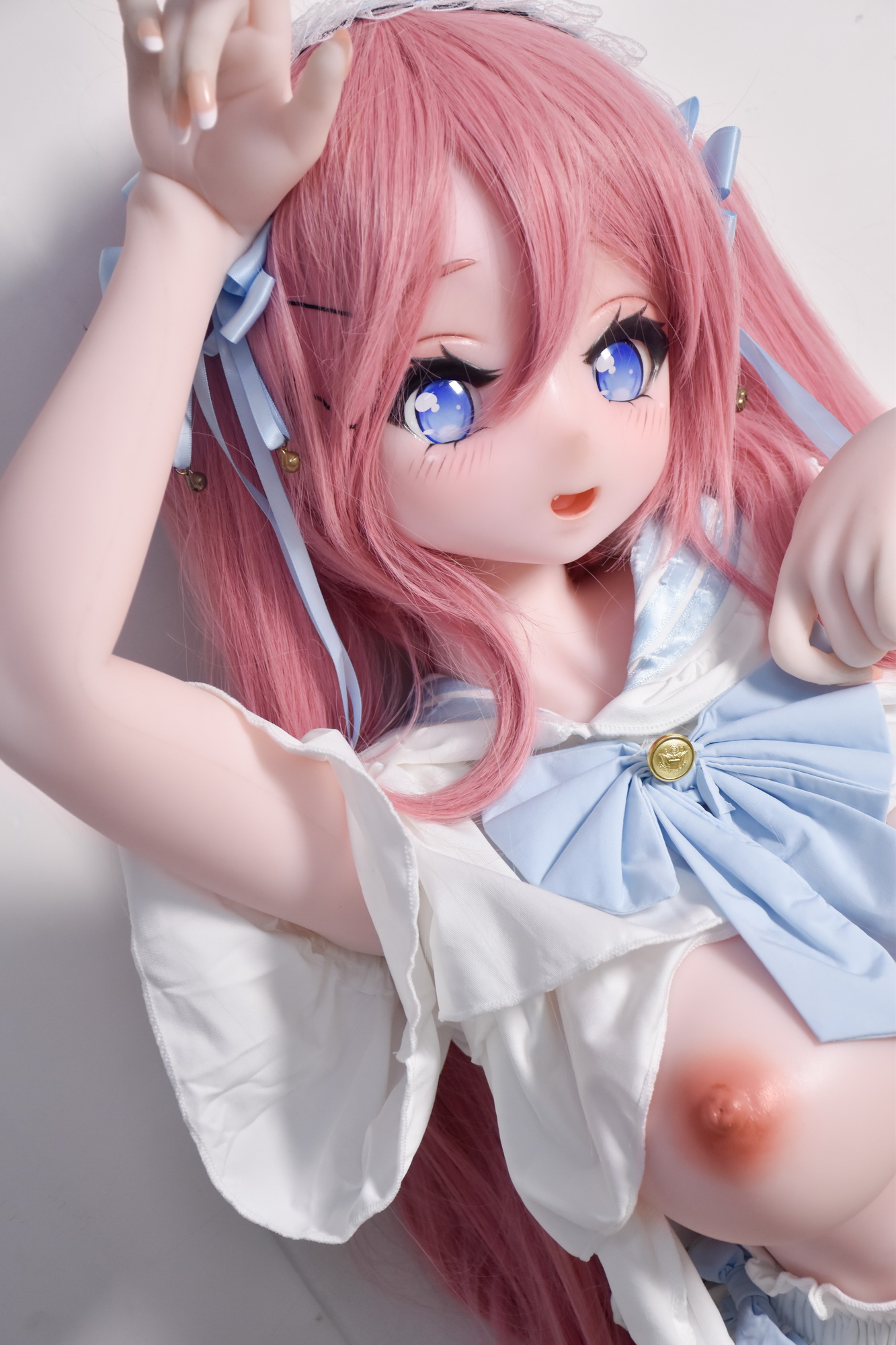 4ft9/150cm Anime Sex Doll – Molly