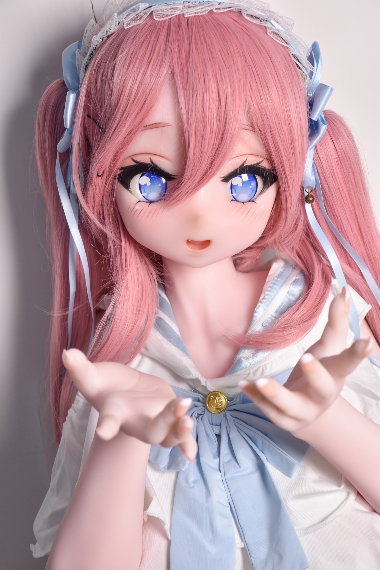 4ft9/150cm Anime Sex Doll – Molly