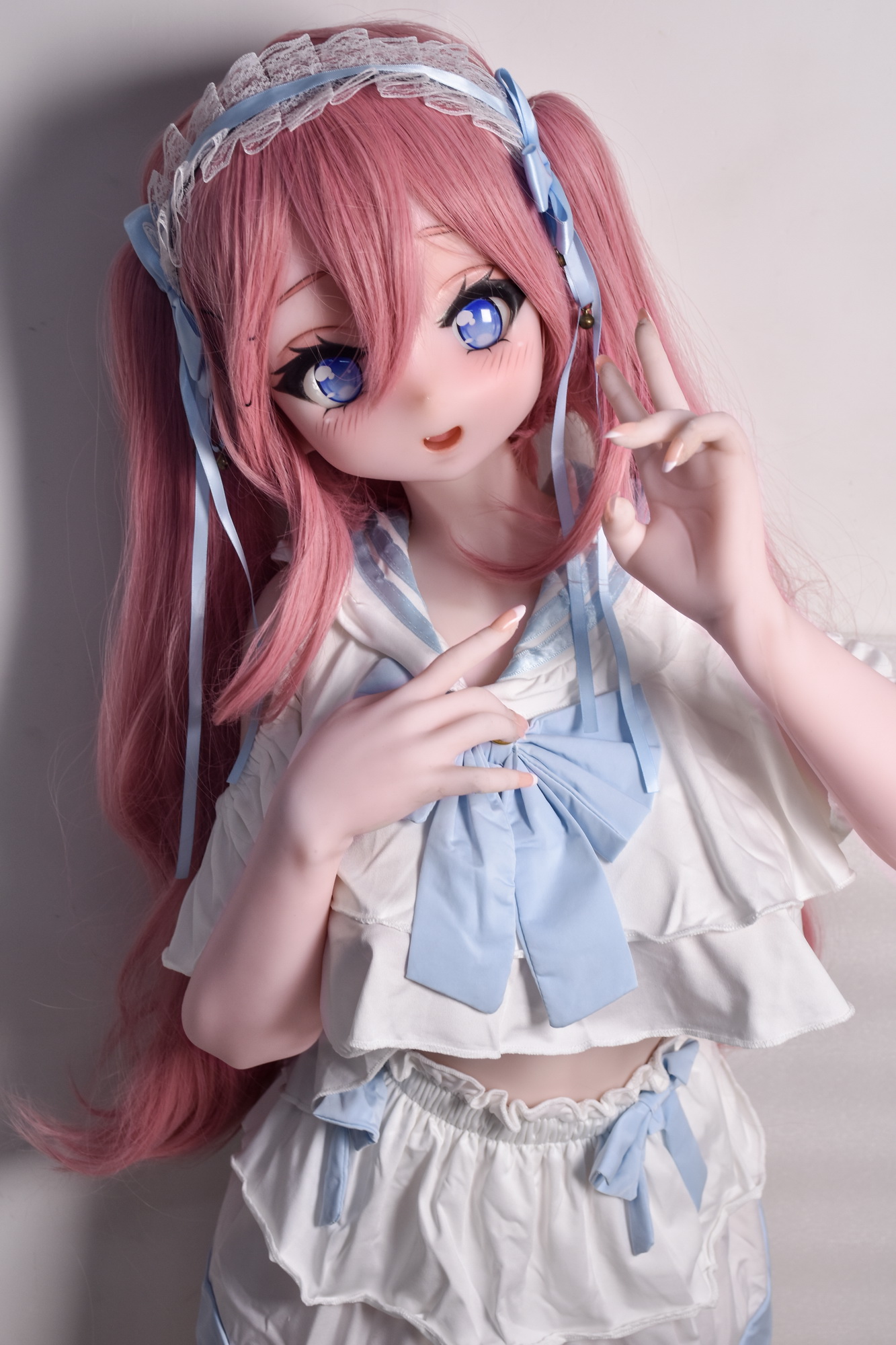 4ft9/150cm Anime Sex Doll – Molly