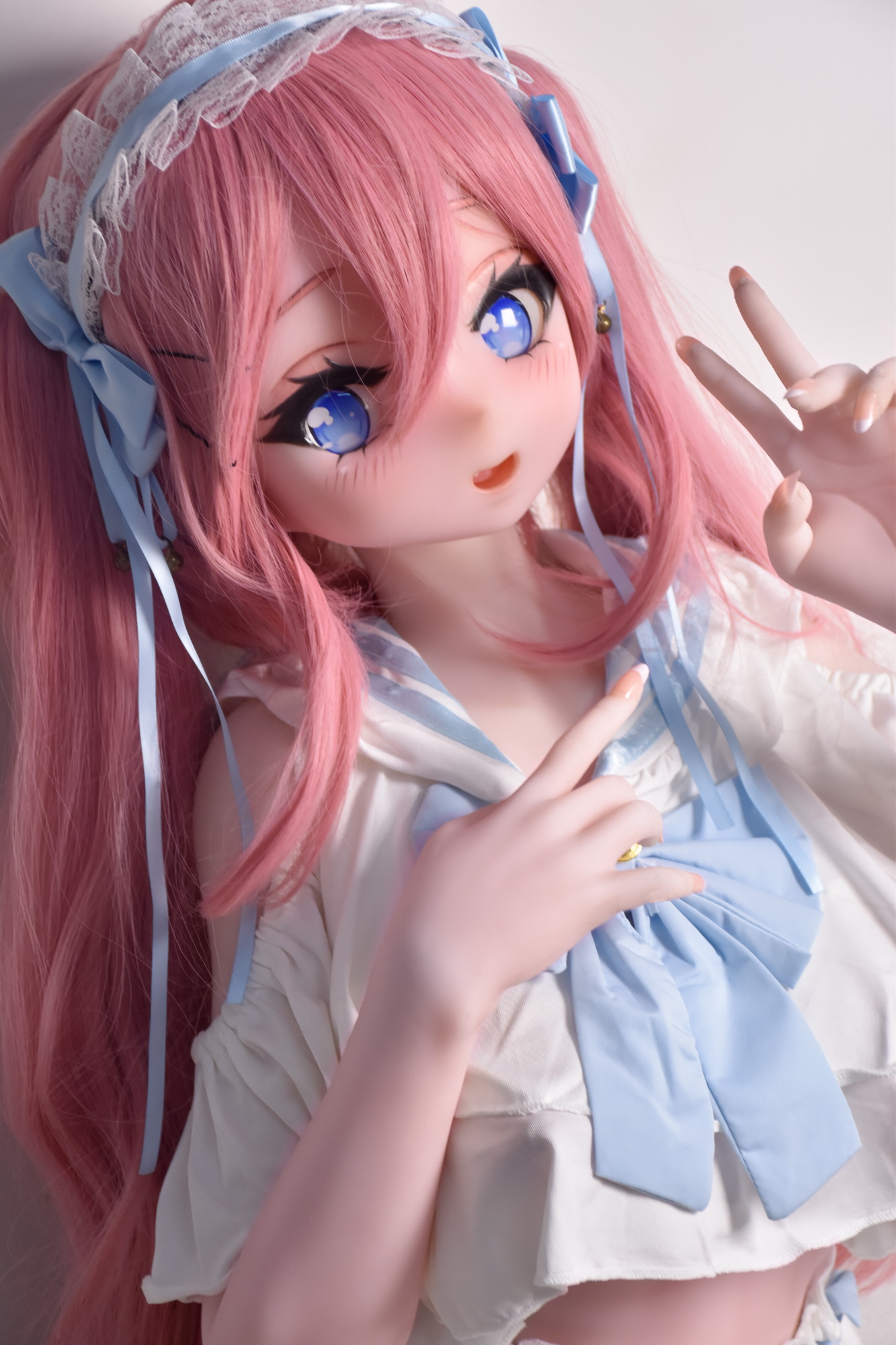 4ft9/150cm Anime Sex Doll – Molly