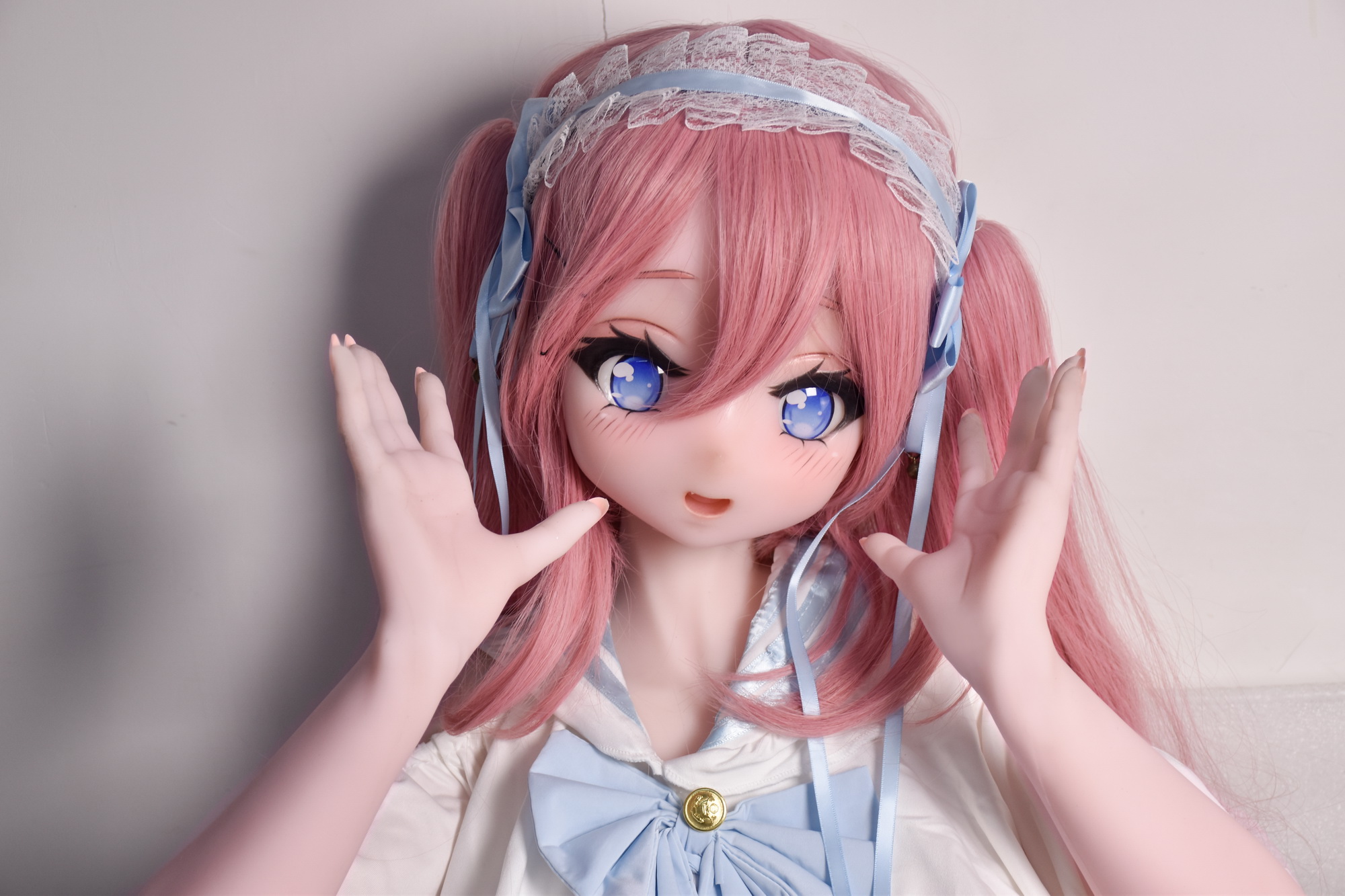 4ft9/150cm Anime Sex Doll – Molly