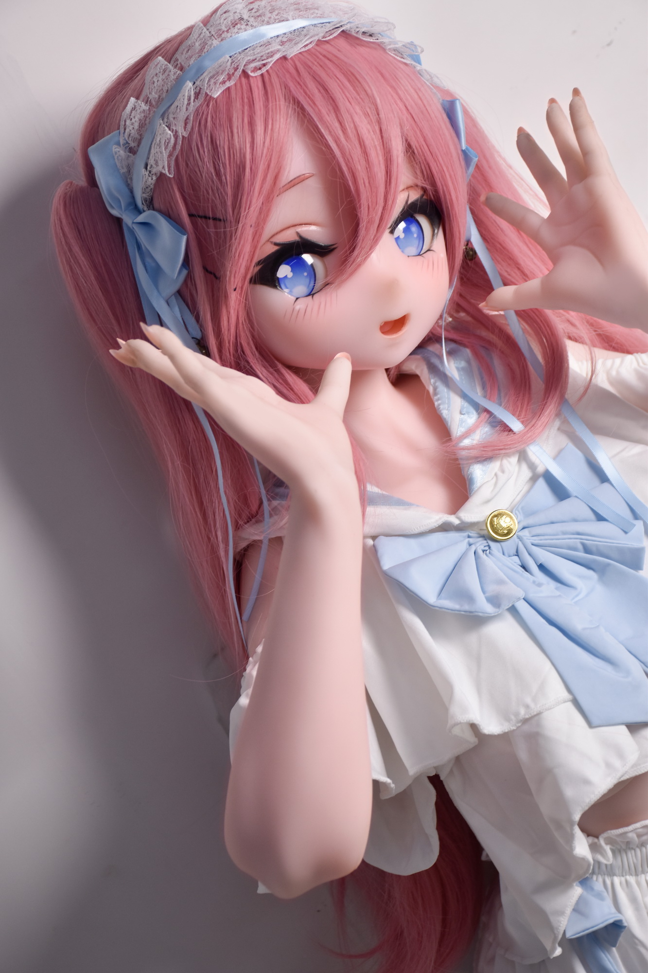 4ft9/150cm Anime Sex Doll – Molly