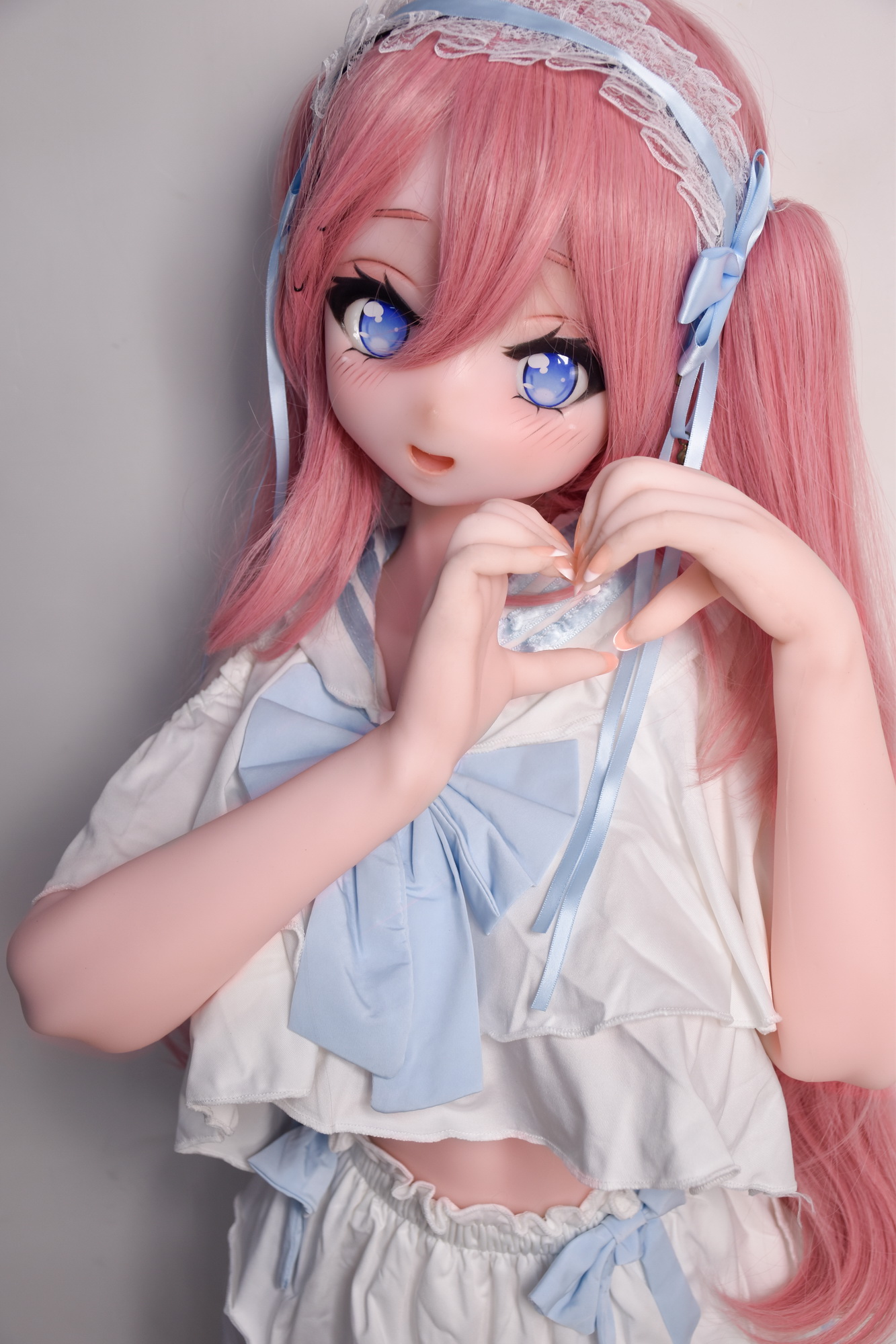 4ft9/150cm Anime Sex Doll – Molly