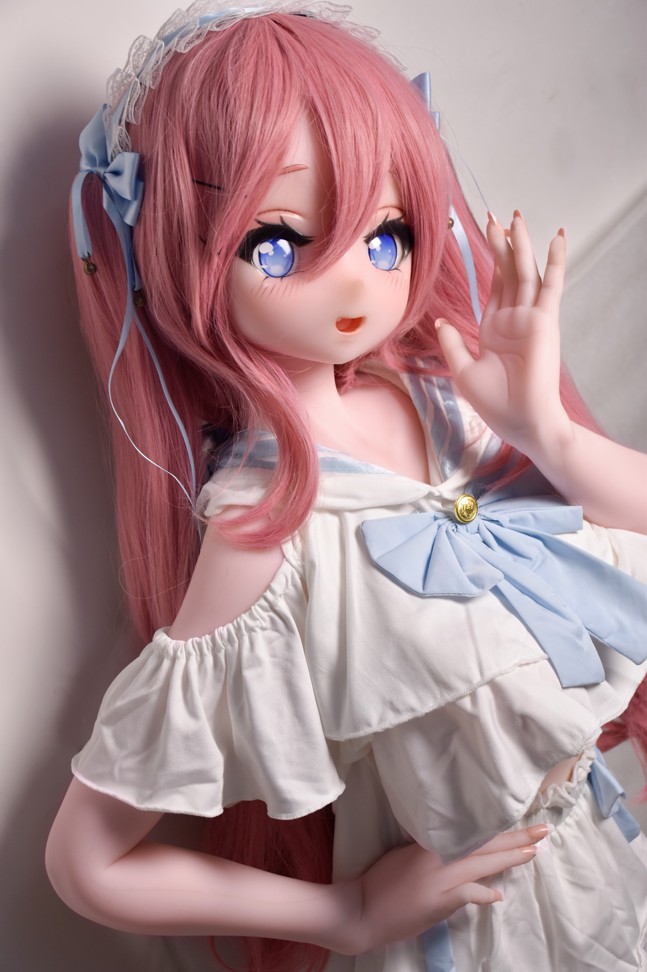 4ft9/150cm Anime Sex Doll – Molly