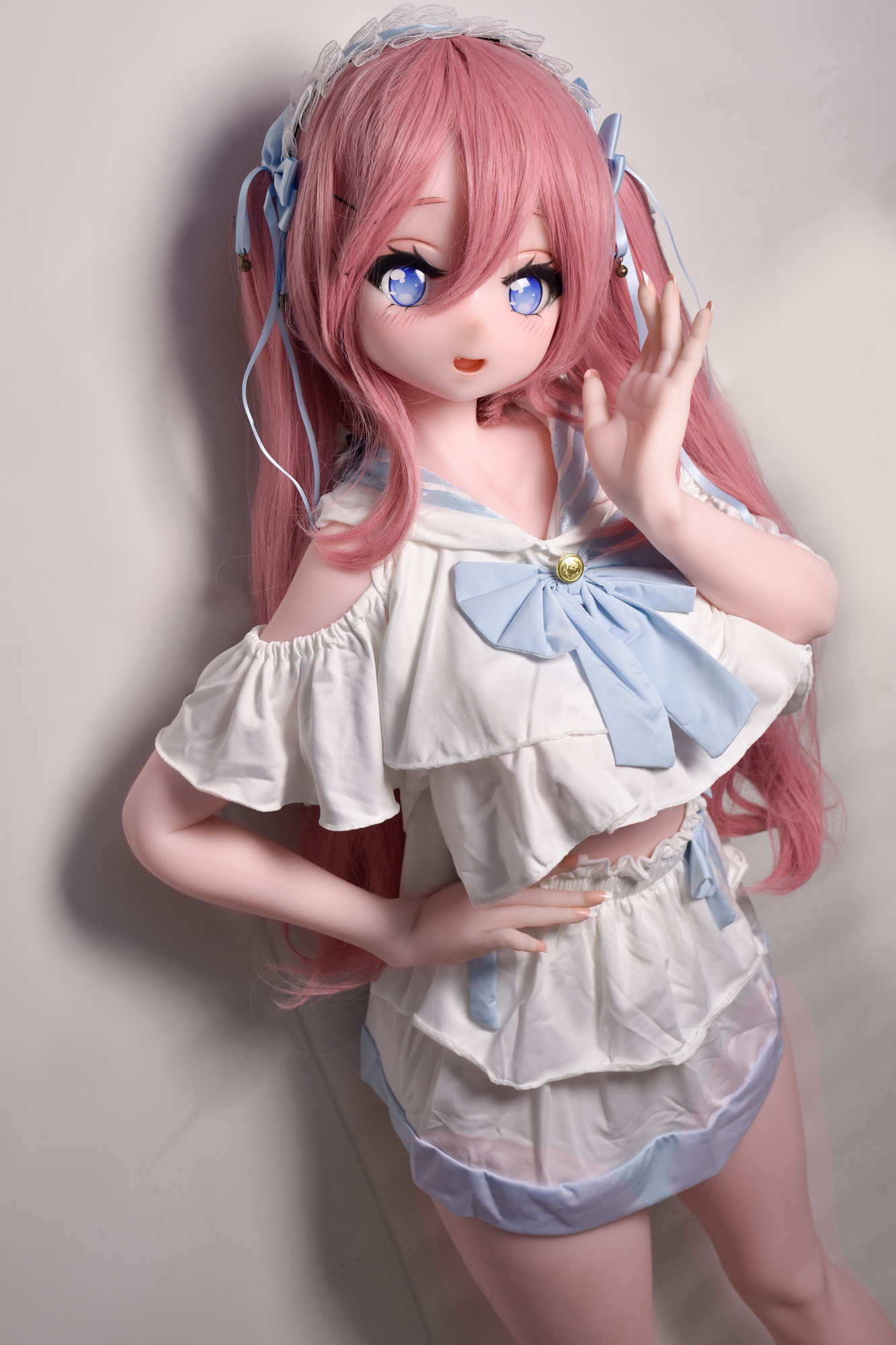 4ft9/150cm Anime Sex Doll – Molly