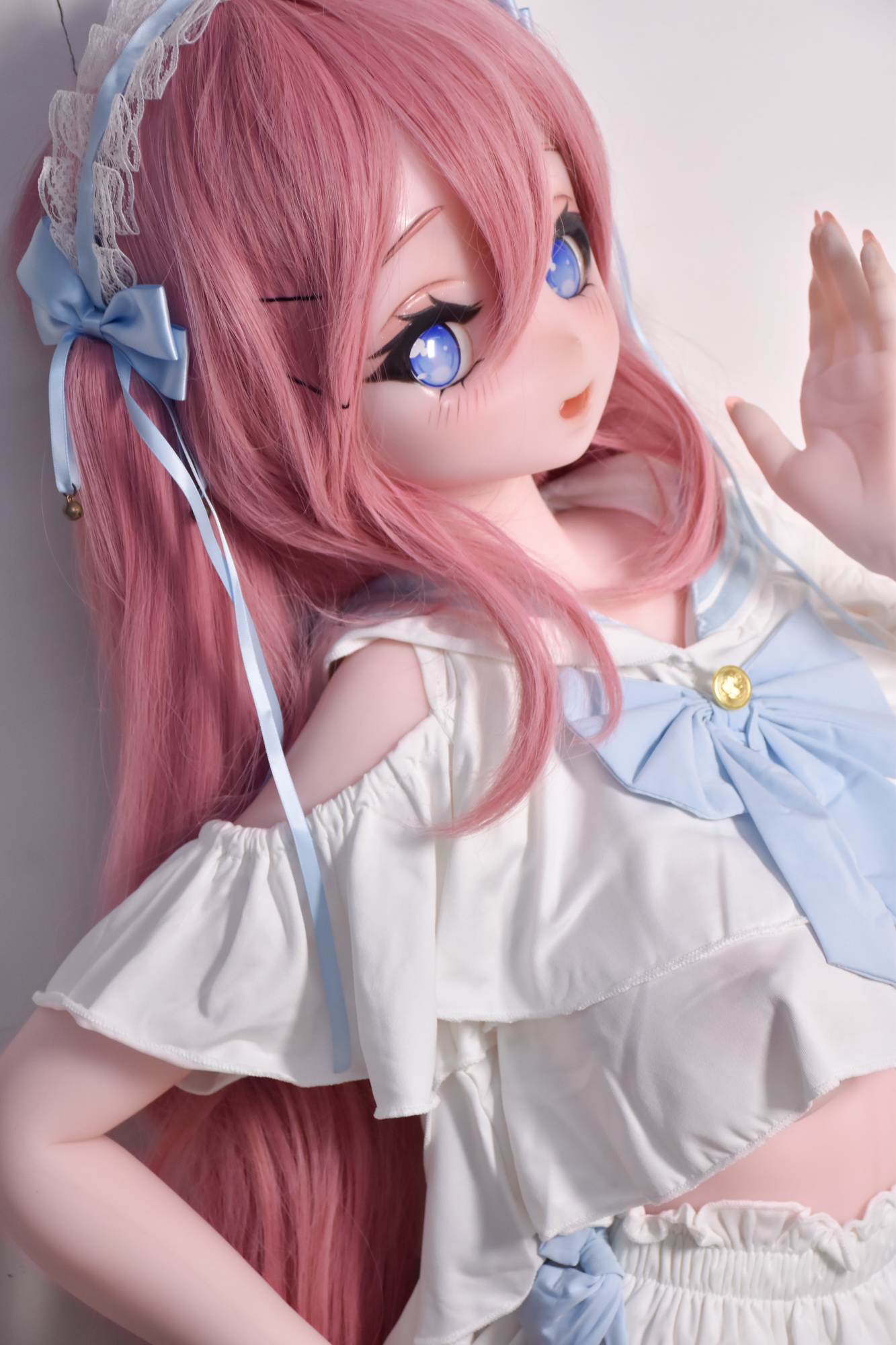 4ft9/150cm Anime Sex Doll – Molly