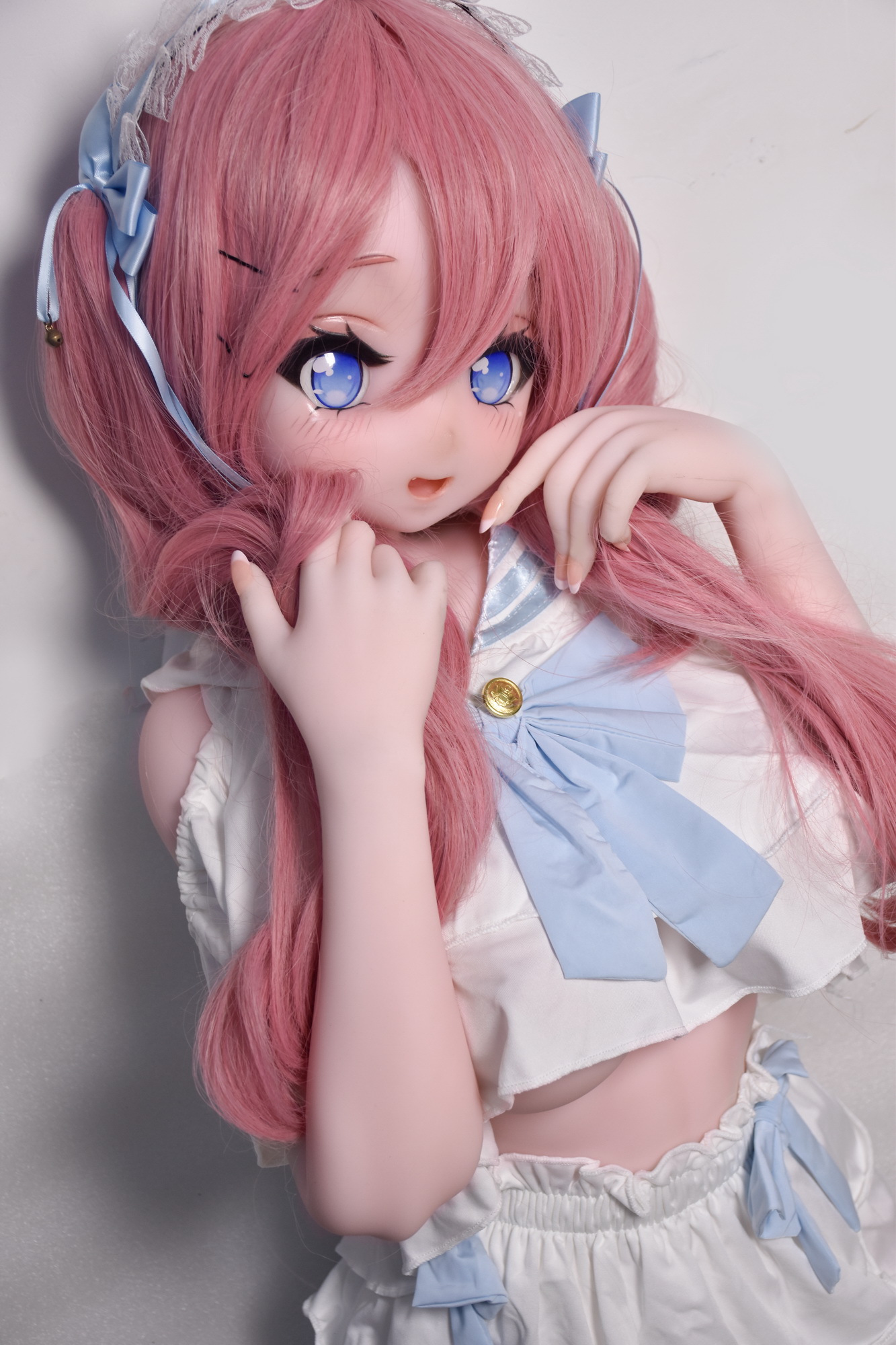 4ft9/150cm Anime Sex Doll – Molly
