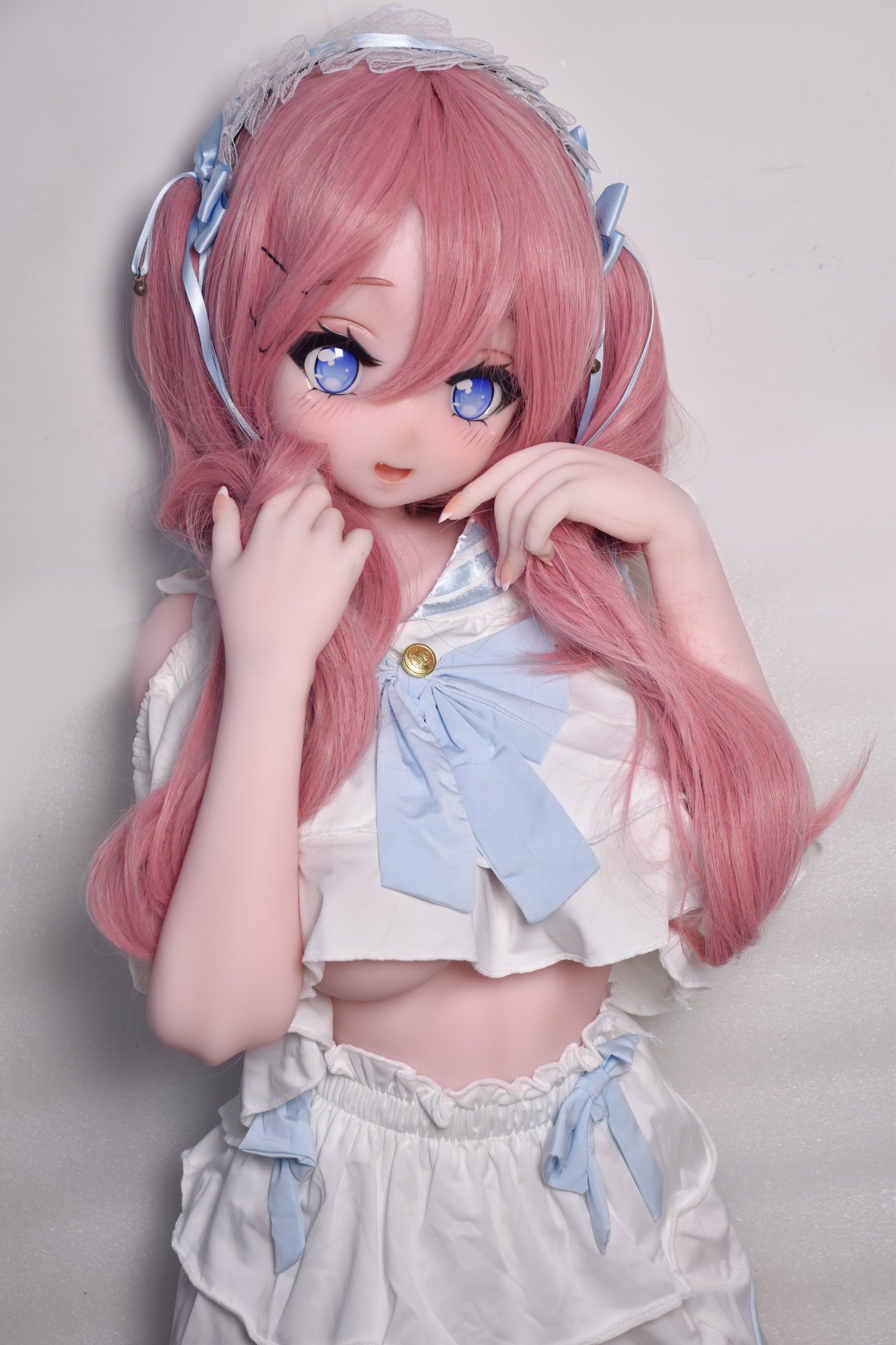 4ft9/150cm Anime Sex Doll – Molly