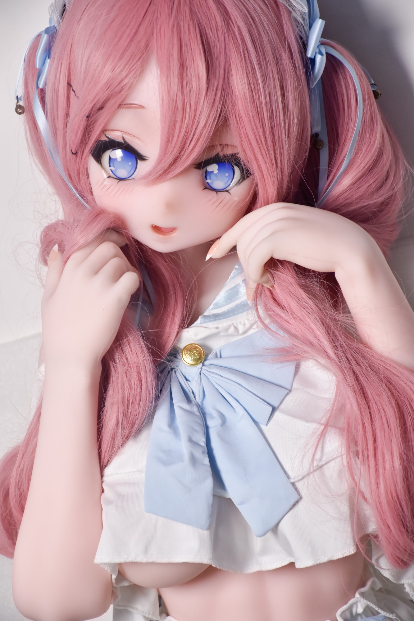 4ft9/150cm Anime Sex Doll – Molly
