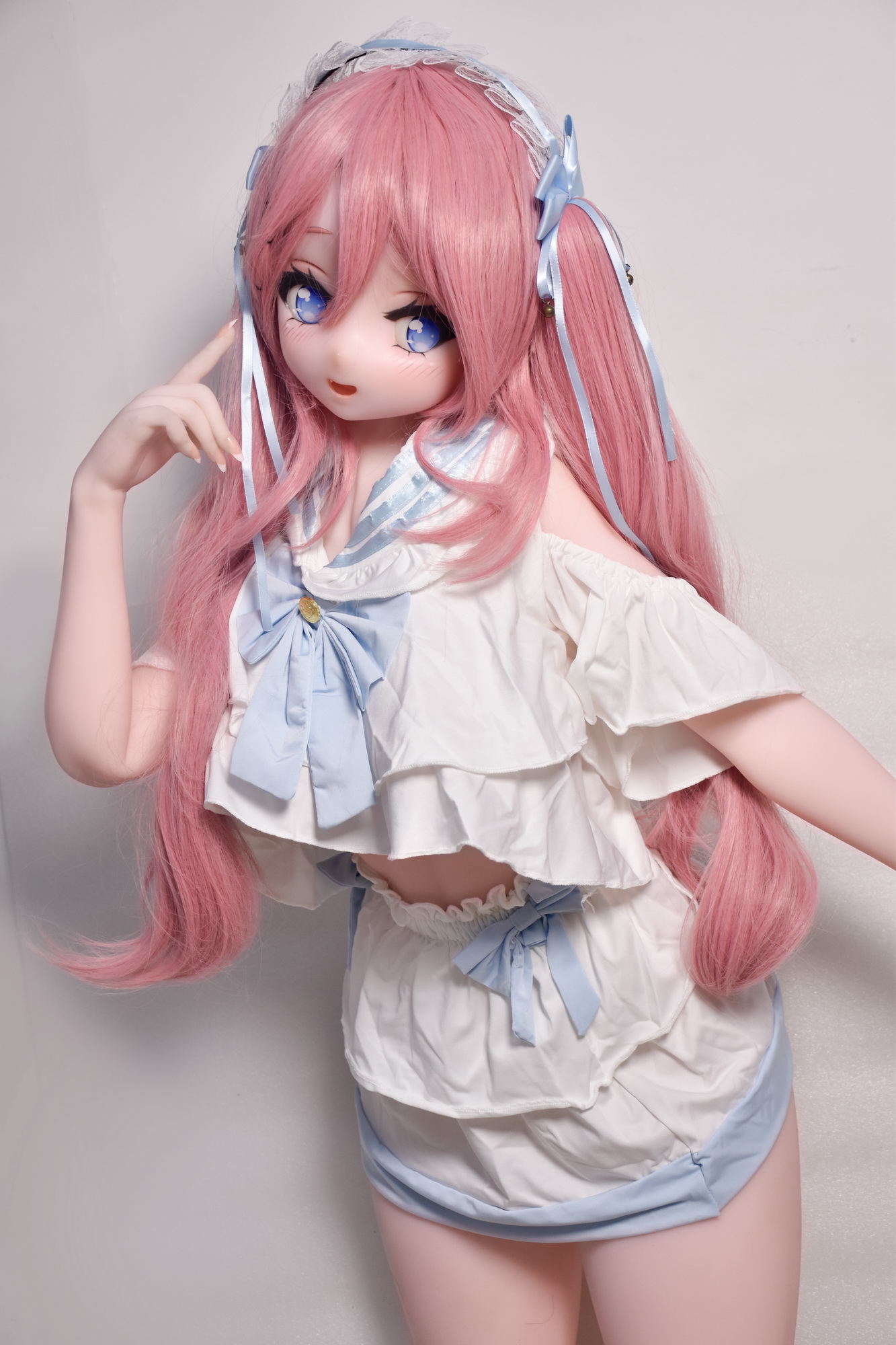 4ft9/150cm Anime Sex Doll – Molly