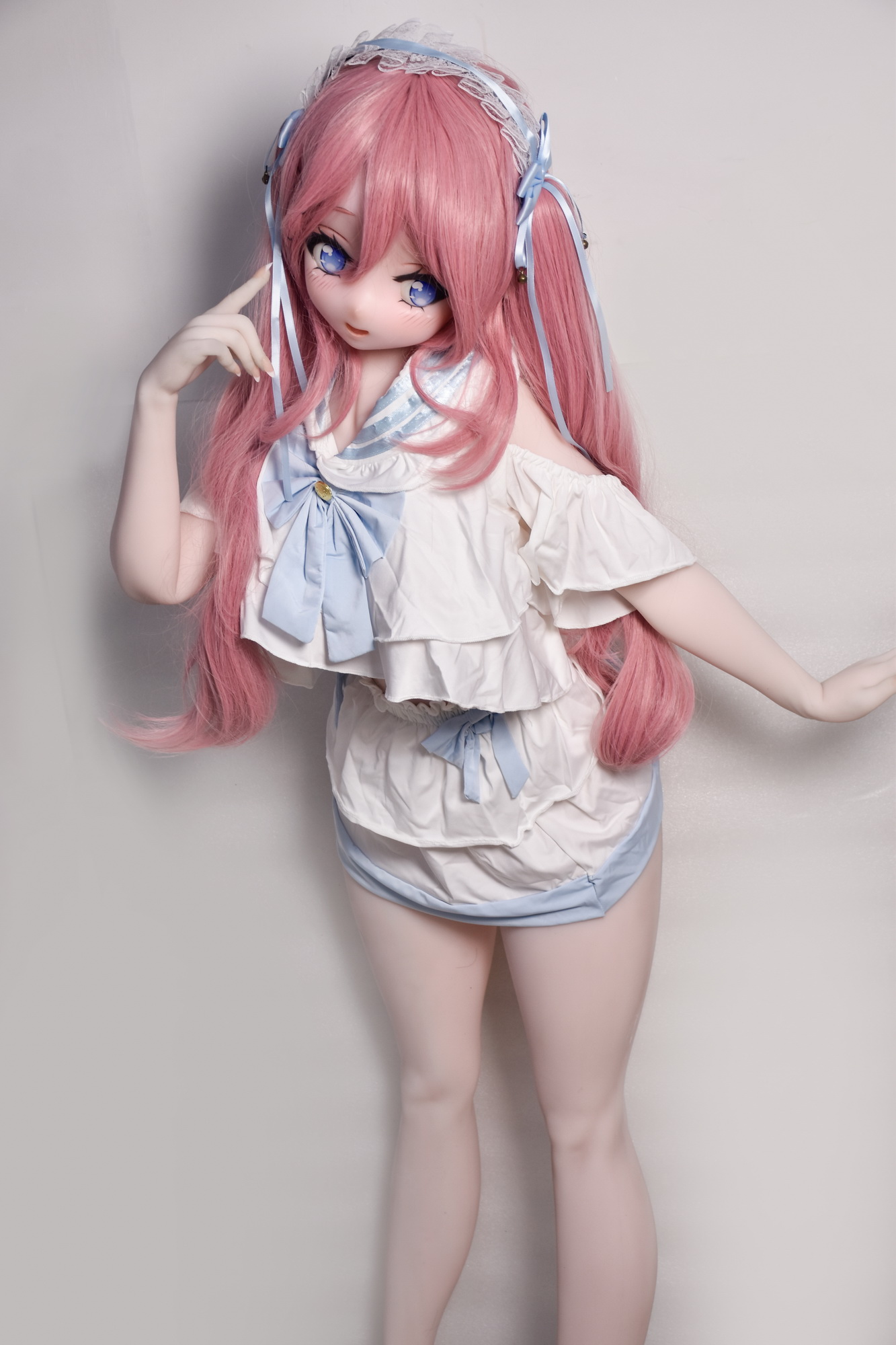 4ft9/150cm Anime Sex Doll – Molly