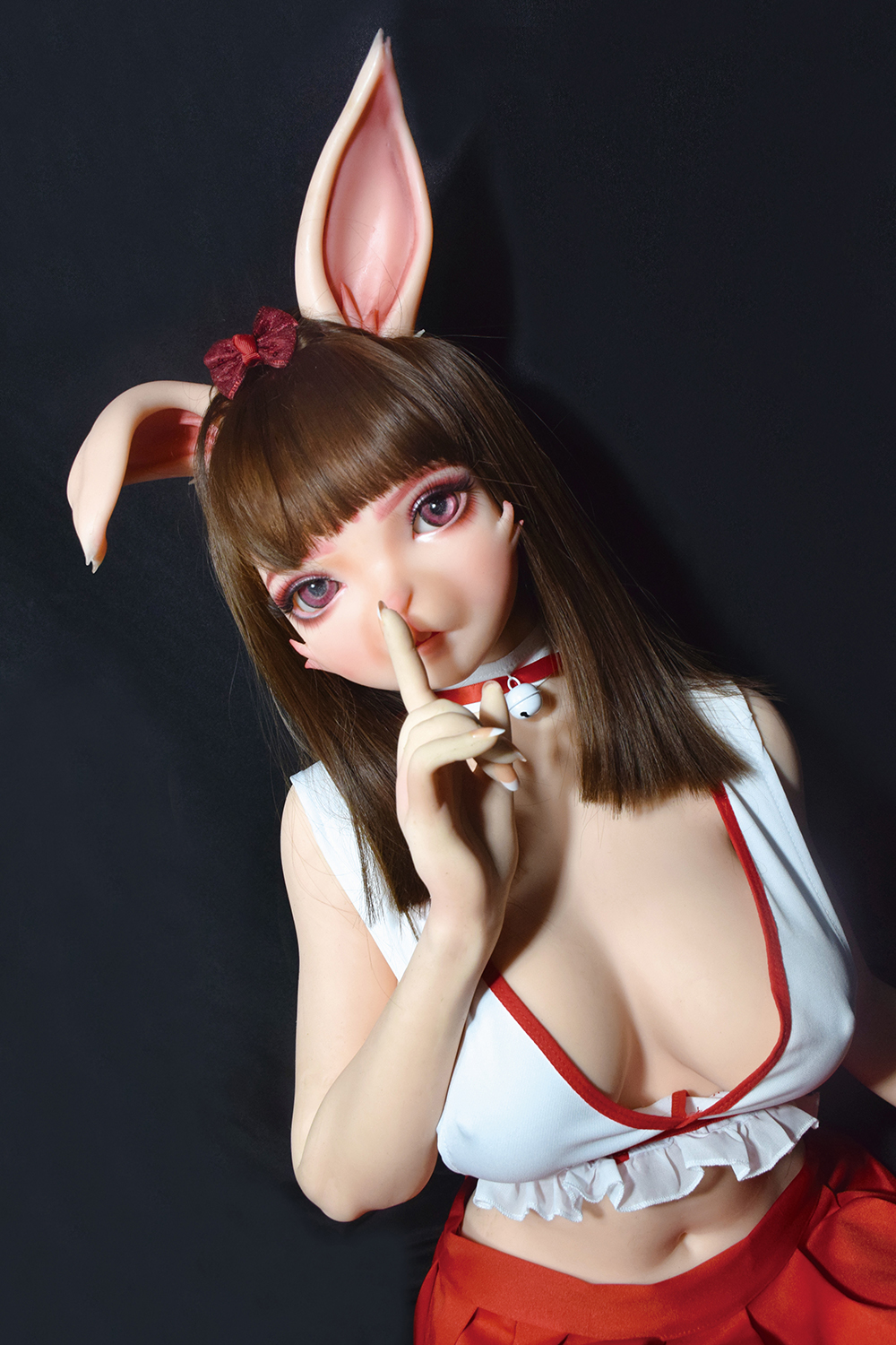 rabbit like sex doll