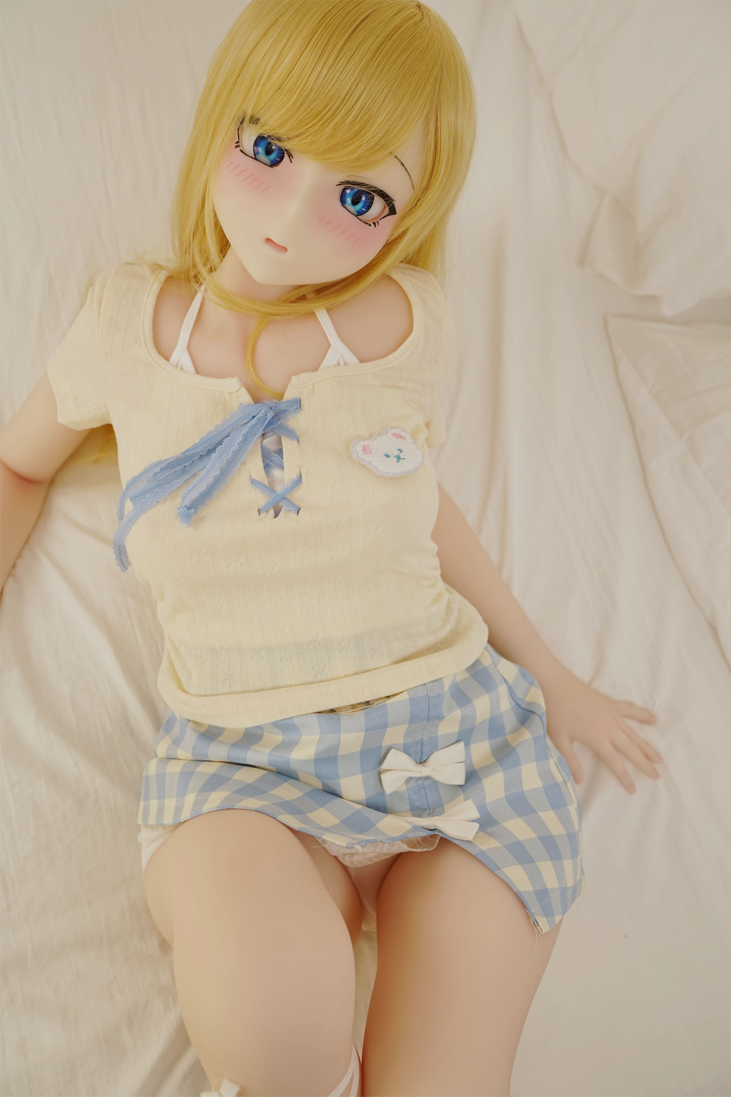 4ft9/150cm B Cup S-TPE Anime Sex Doll - Akane