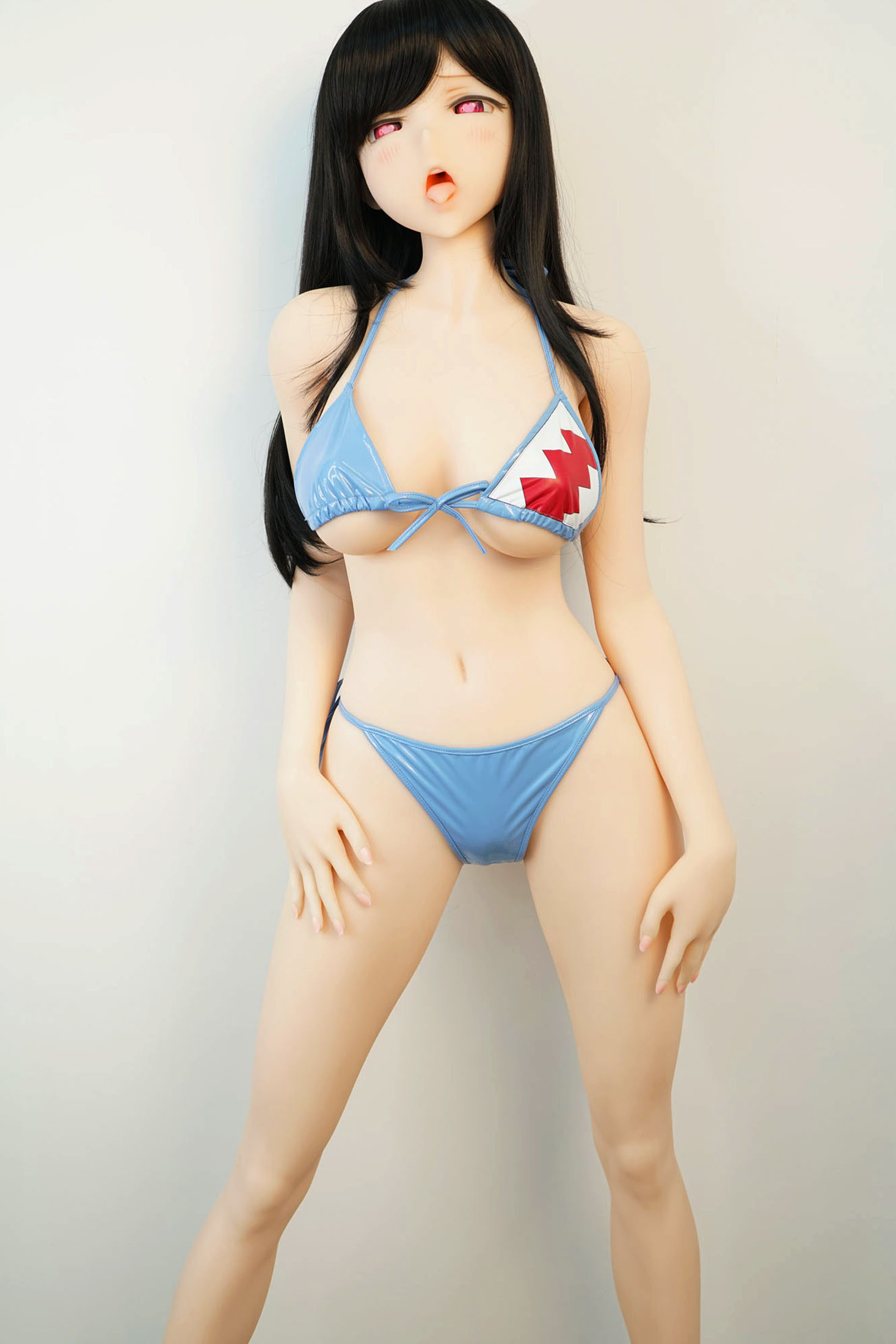 5ft/152cm C Cup S-TPE Middle Breast Hentai Sex Doll - Arisa