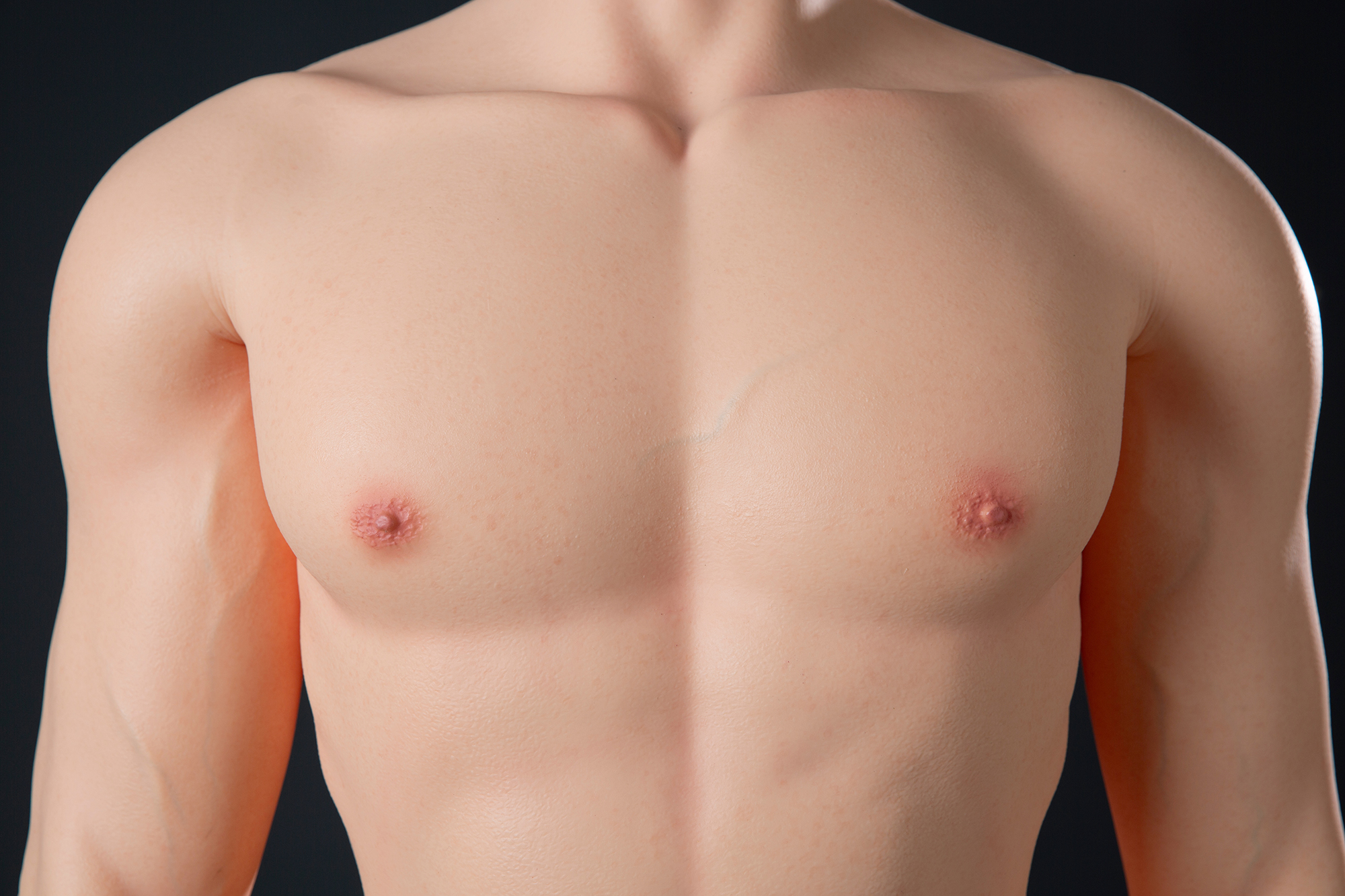 6ft/185cm Silicone Asian Male Sex Doll - Gu Cheng