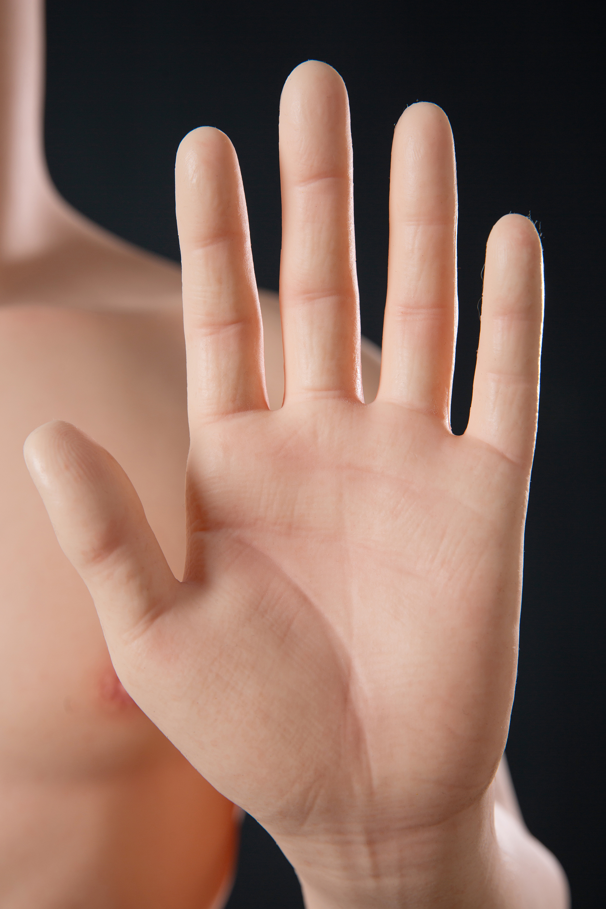 6ft/185cm Silicone Asian Male Sex Doll - Gu Cheng