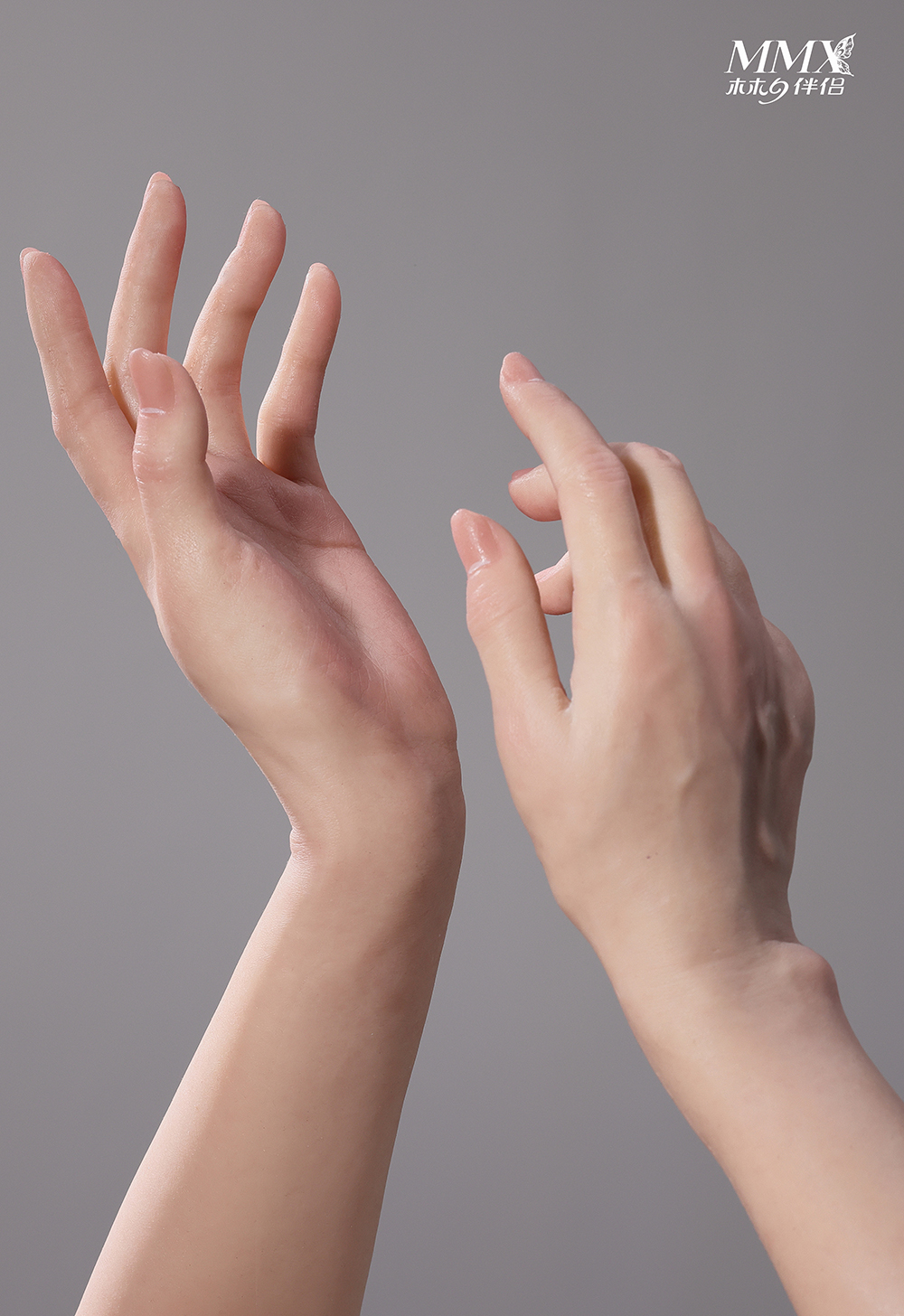 5ft6/172cm C cup Silicone Realistic Asian Sex Doll - Mengying