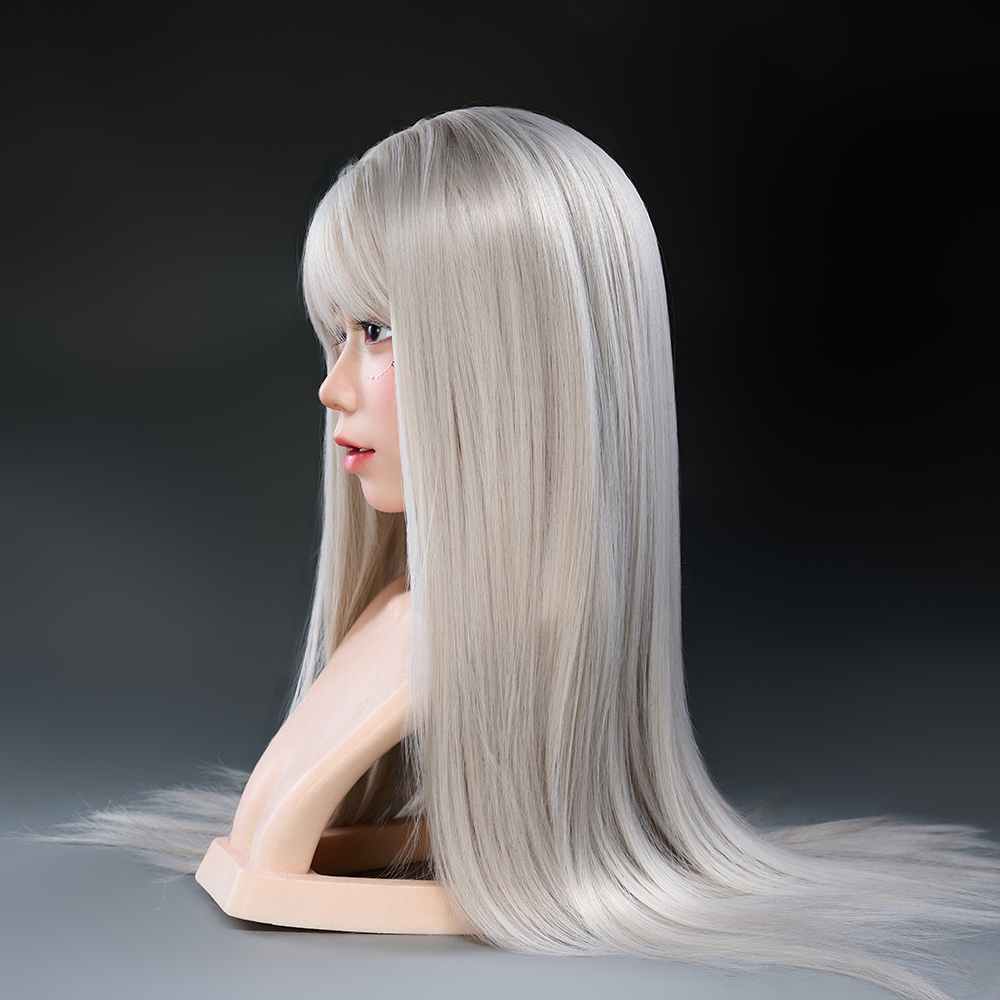 Irontech Sex Doll IronAI Head (ROS Head)