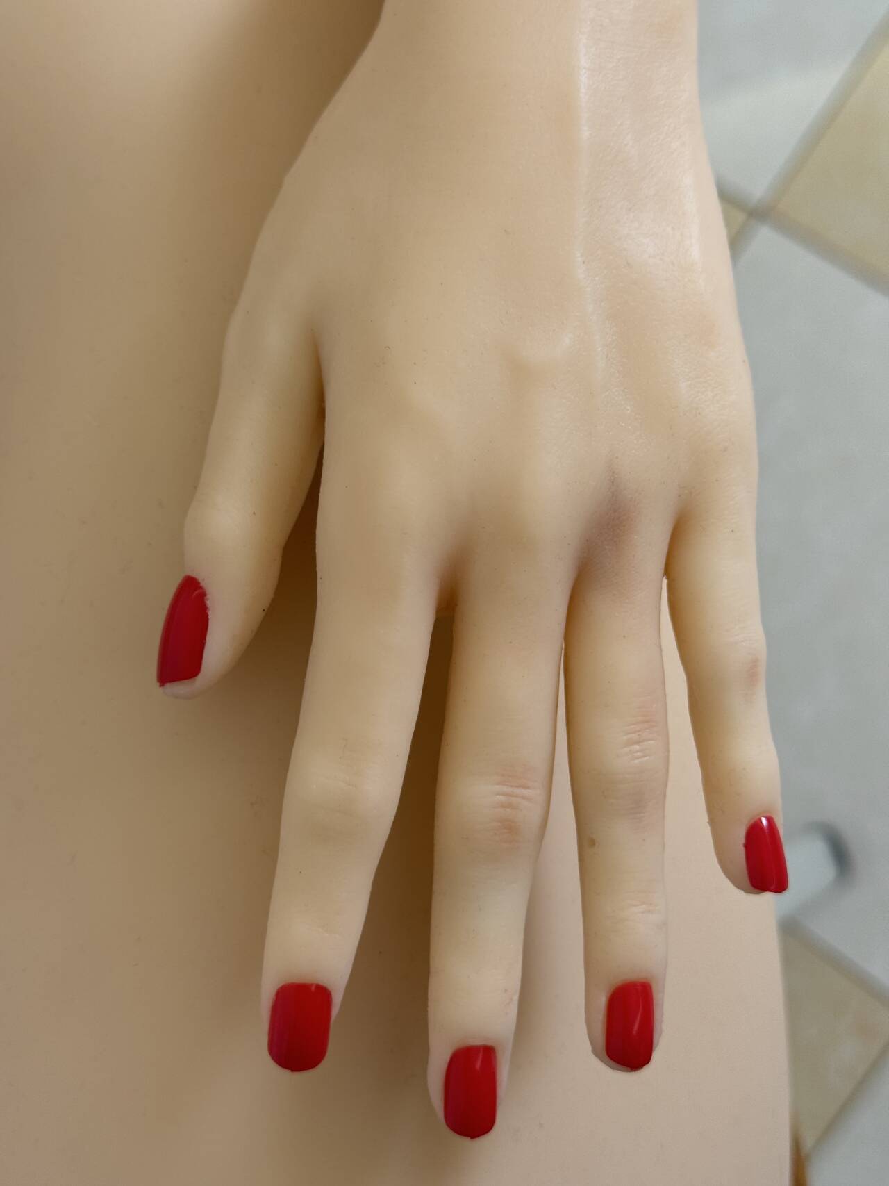 5ft3/161cm L Cup Silicone Sex Doll R7 – Talisa